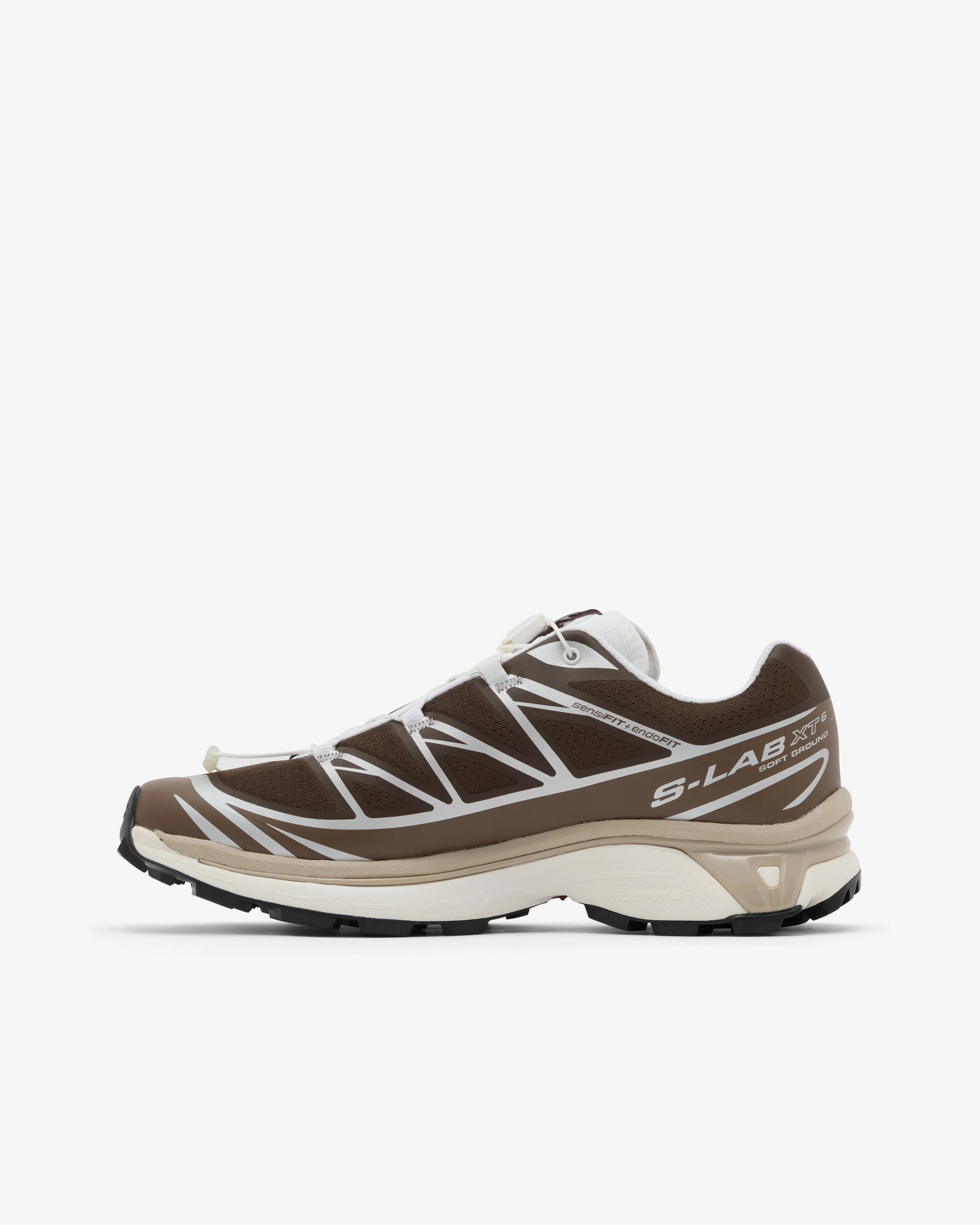 Salomon - Men's XT-6 - (Earth Brown/Walnut) - Image 2