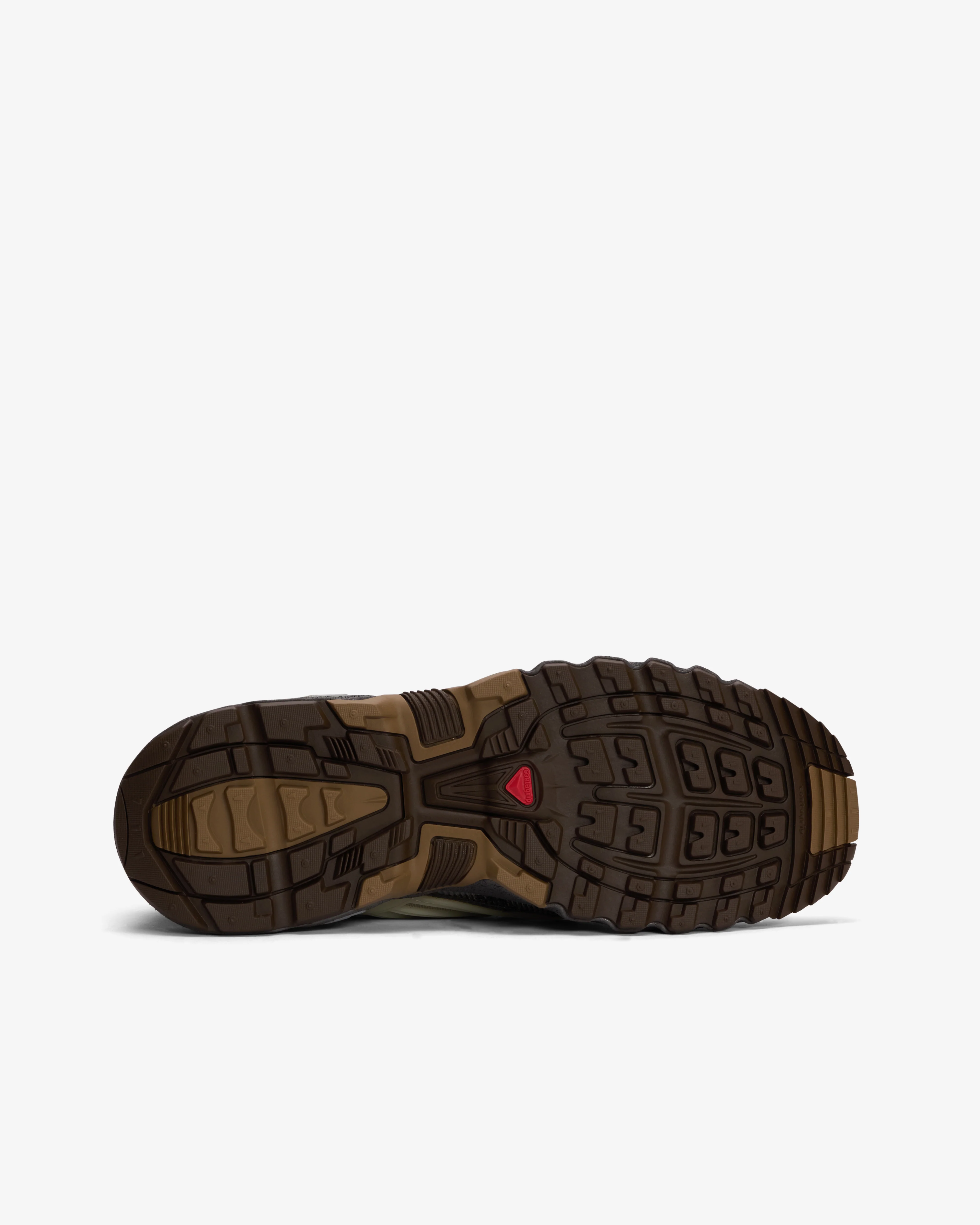 Salomon - Men's A.C.W ACS Pro - (Black Olive) - Image 6