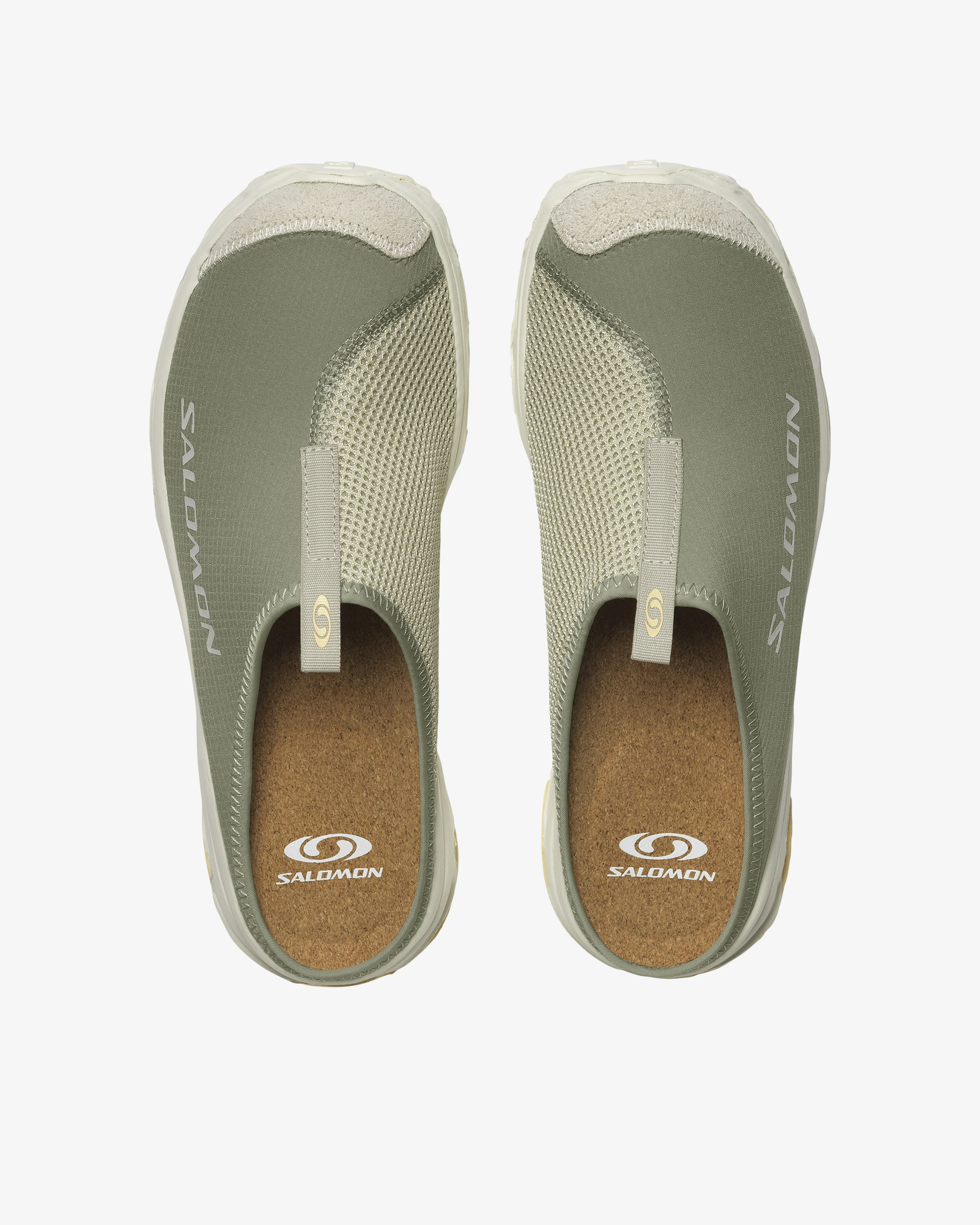Salomon - Men’s Rx Slide 3.0 - (Tea/Alfalfa) - Image 5