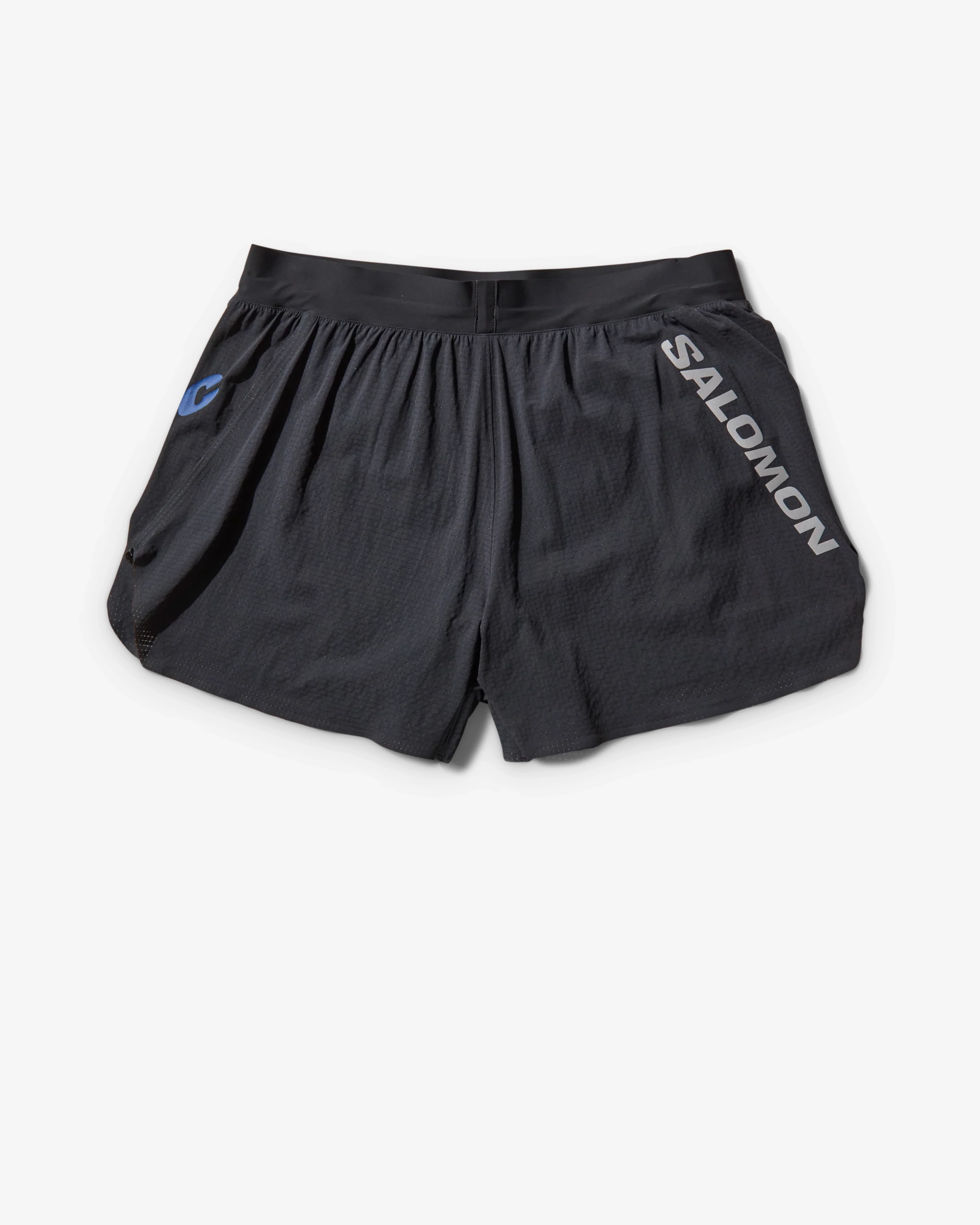 Salomon - Mental Athletic Short - (Deep Black) - Image 2