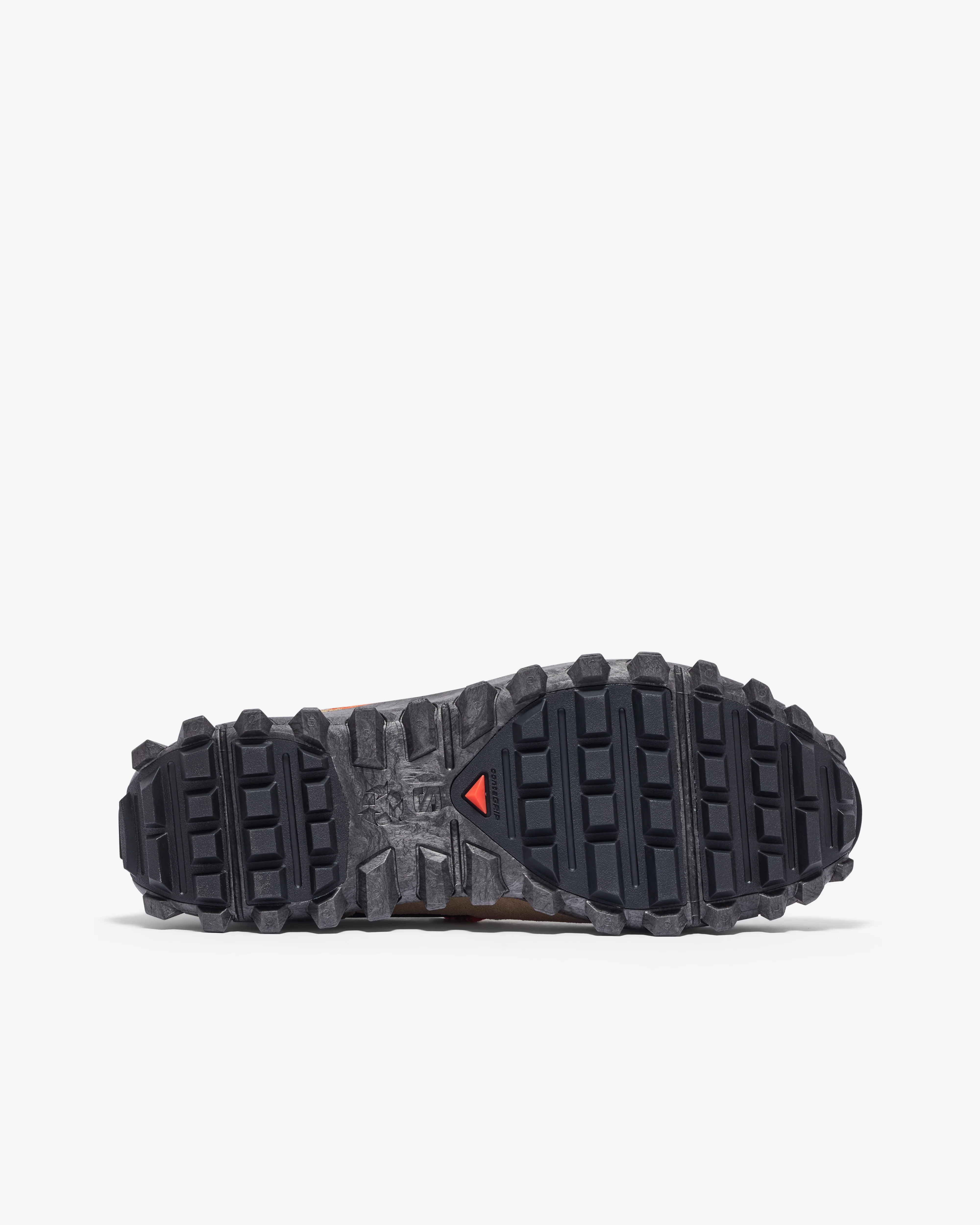 Salomon - Men's Snowclog Corduroy - (Burnt) - Image 6