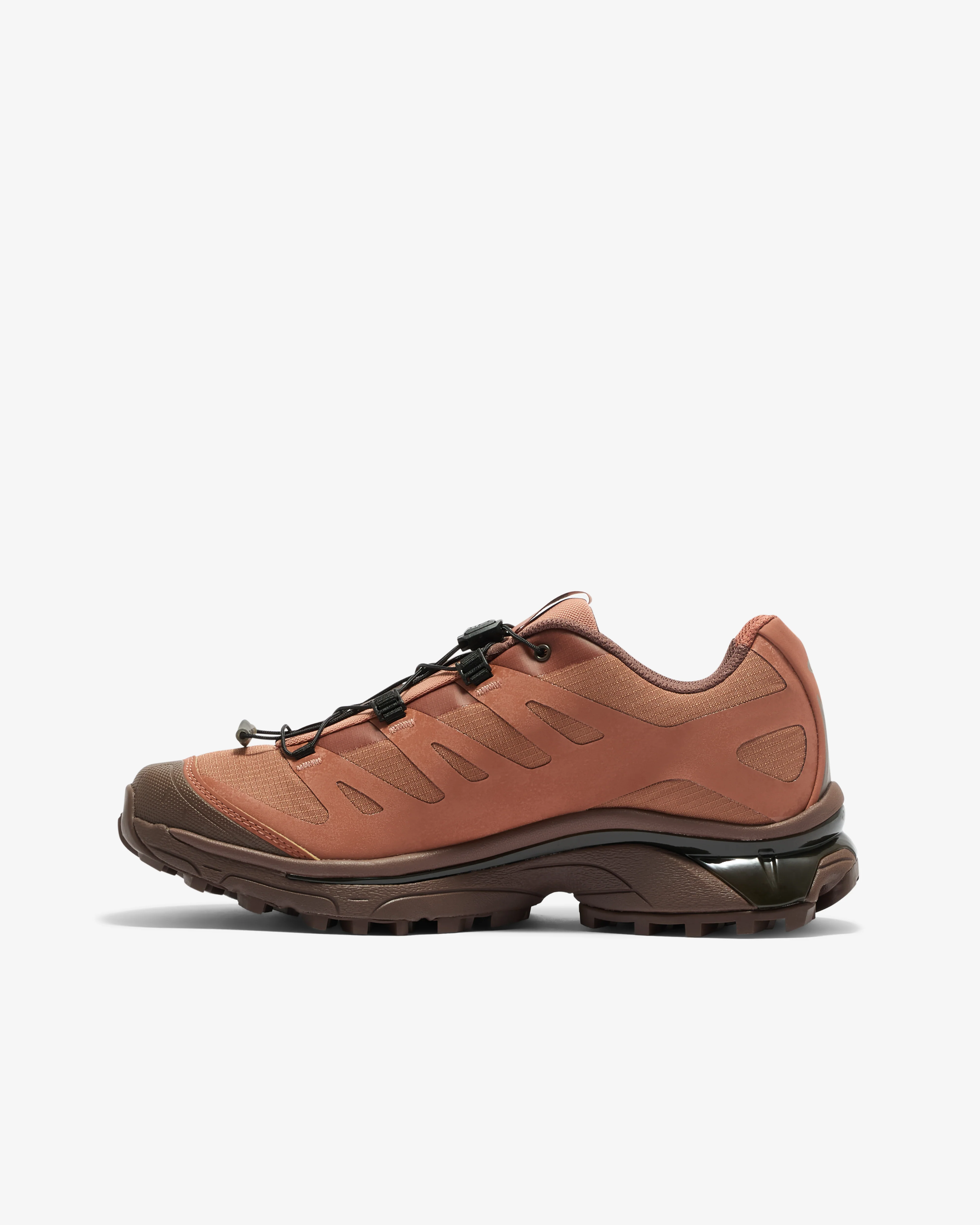 Salomon - Men’s XT-4 OG Protective - (Russet/Red) - Image 2