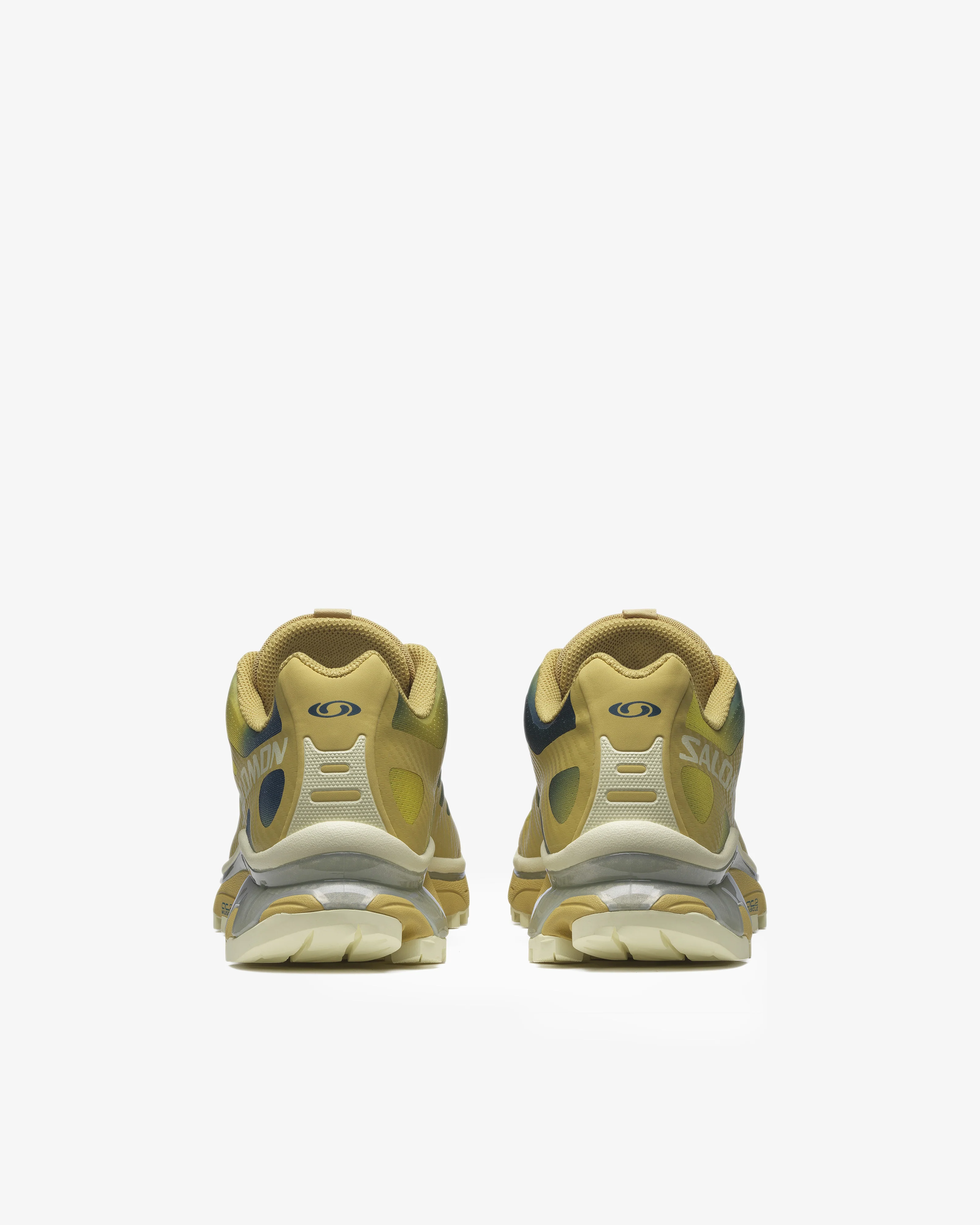 Salomon - Men’s XT-4 OG - (Southern Moss) - Image 3