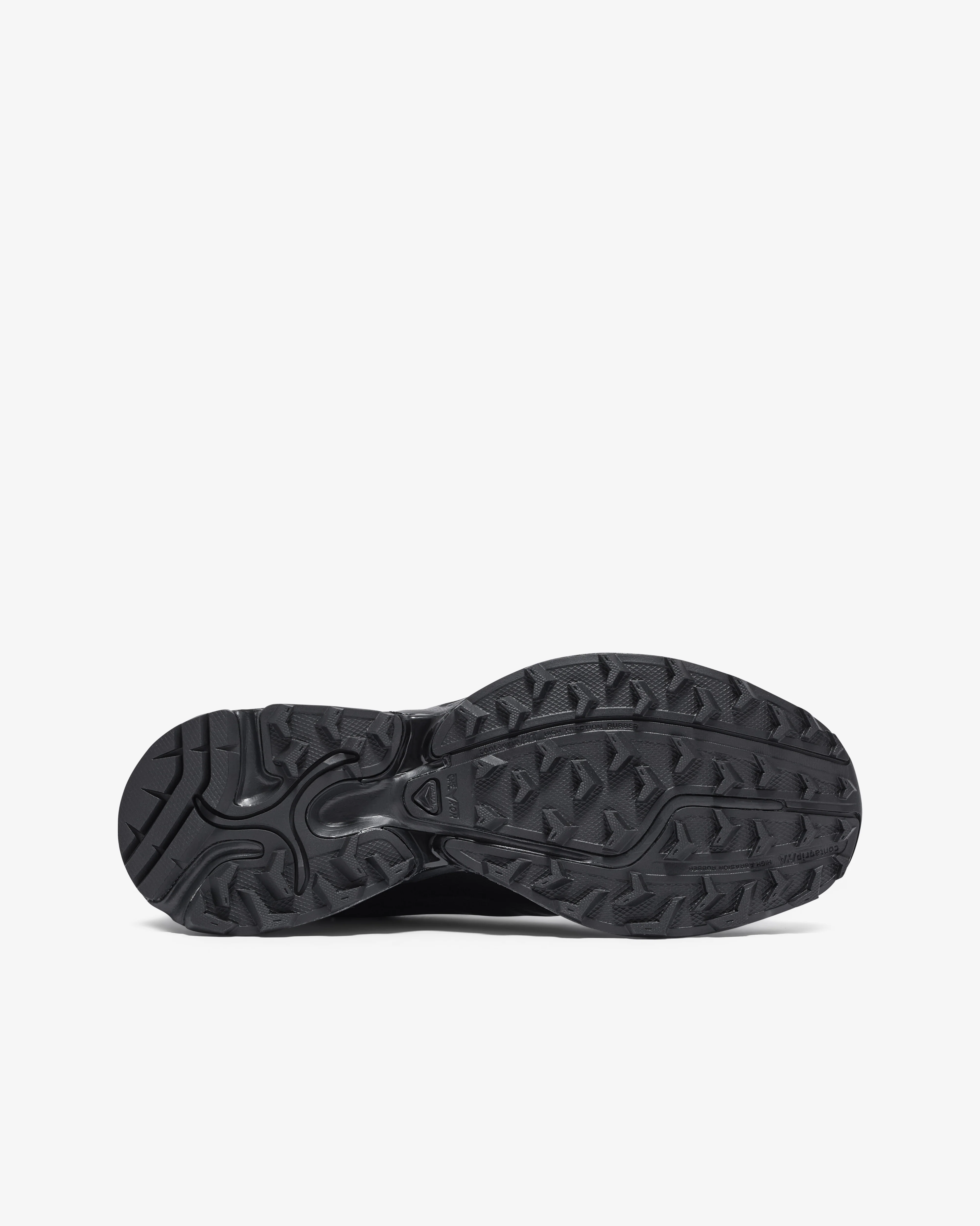 Salomon - Men’s XT-Pathway 2 Satin - (Black/Black) - Image 6