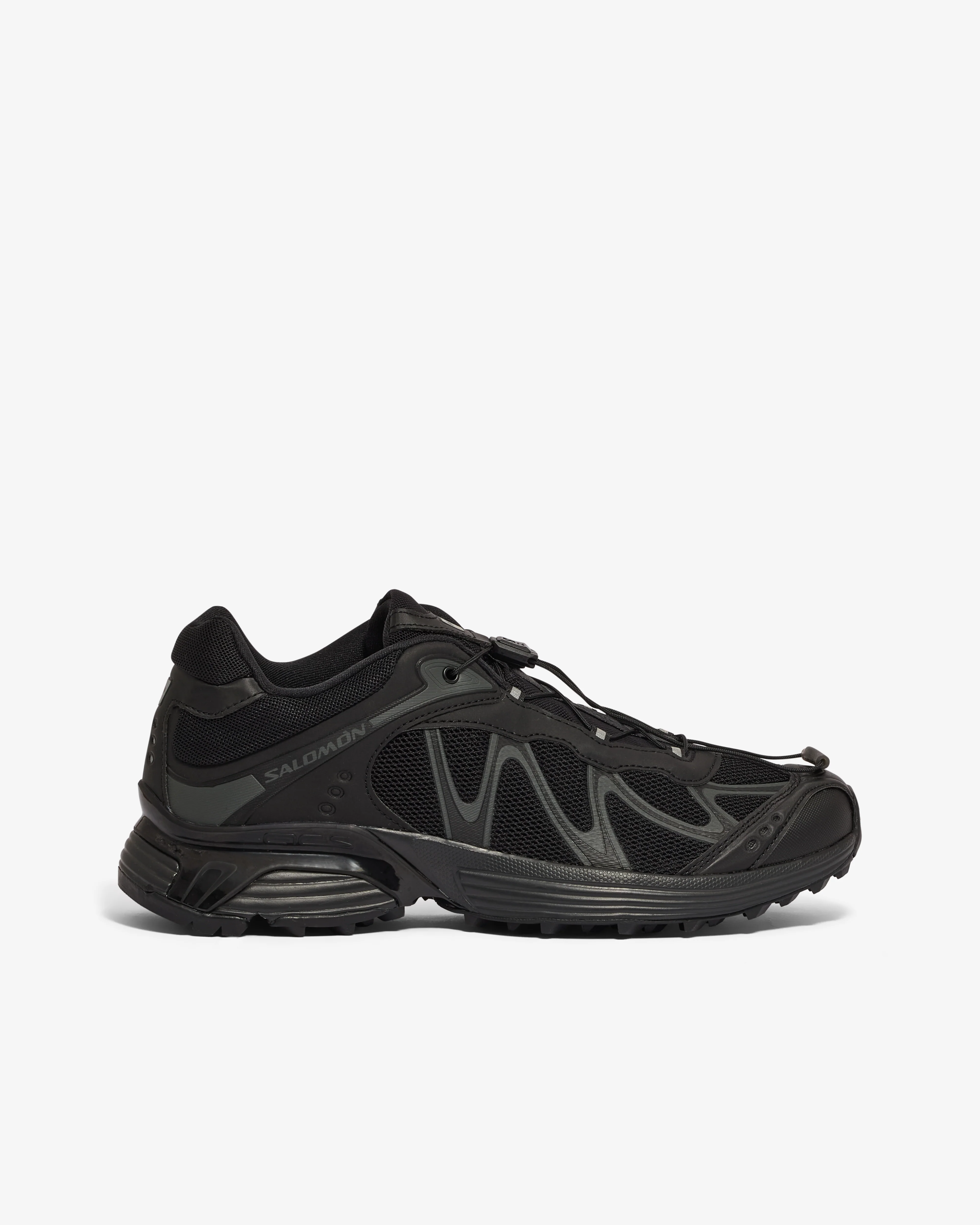 Salomon - Men’s XT-Whisper - (Black/Black)