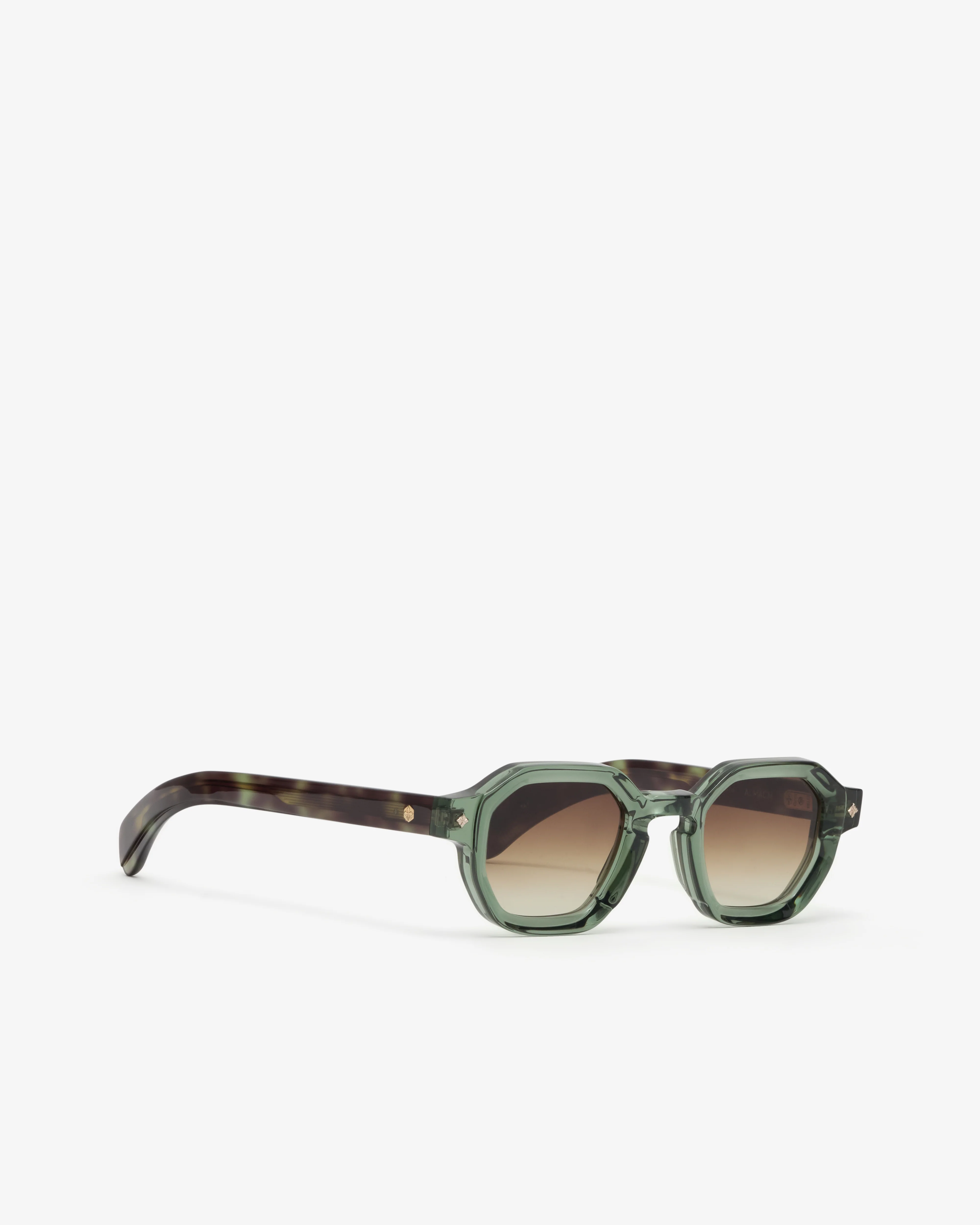 Sato - Almach TA-1 - (Green/Tortoise) - Image 3
