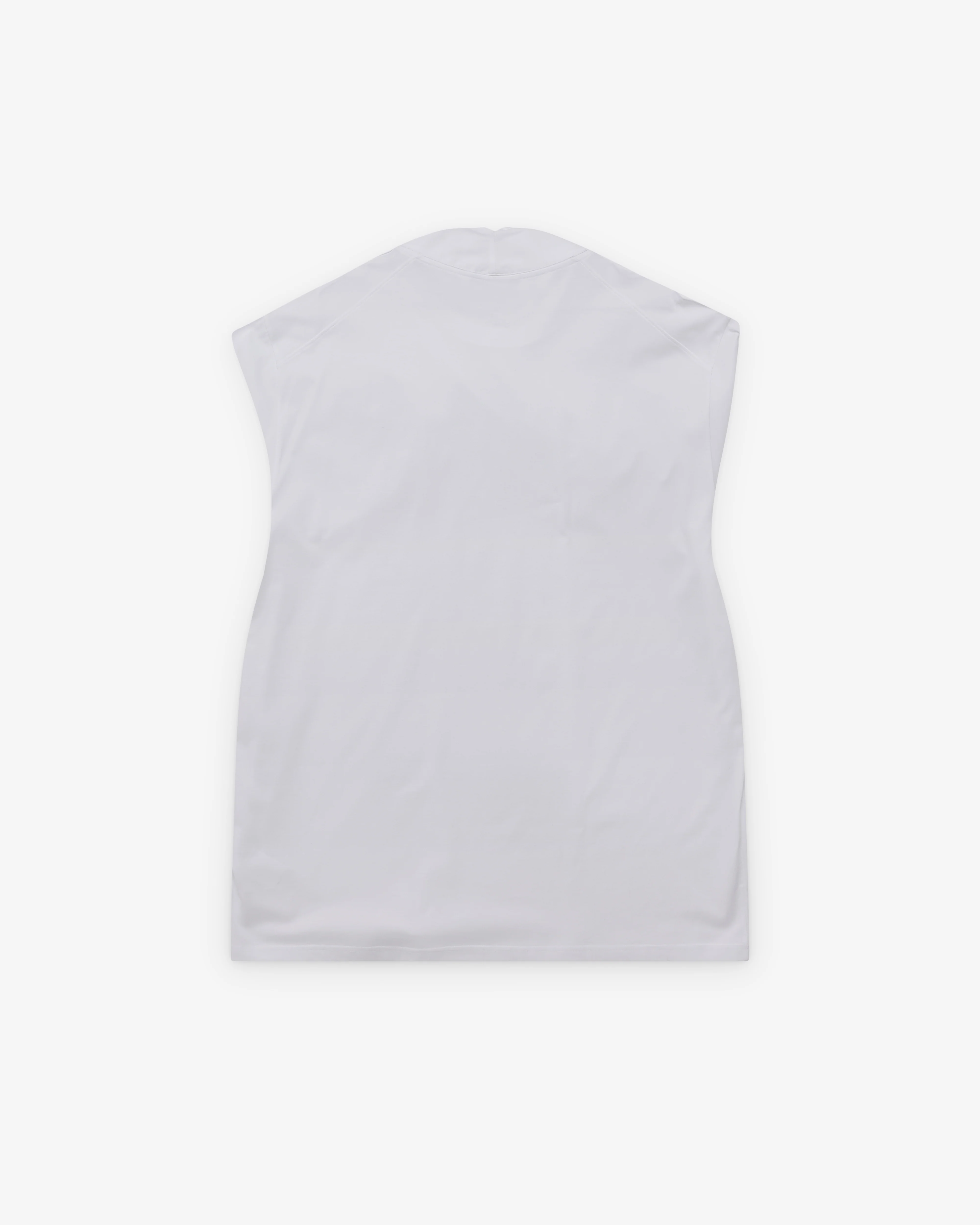 Setchu - Women's Cross T-Shirt - (White) - Image 2