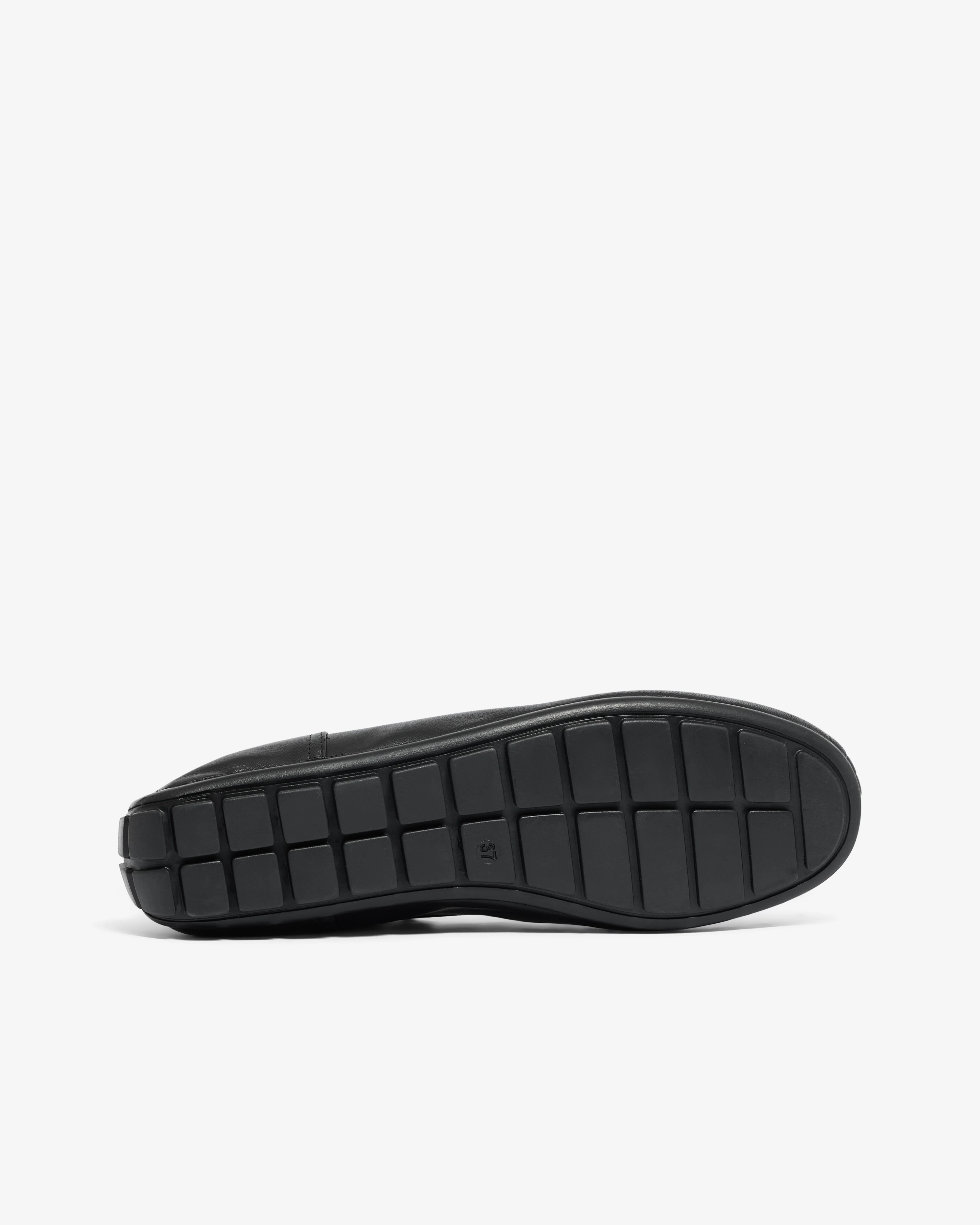 Simone Rocha - Women’s Ballerina Grip - (Black/Jet) - Image 5