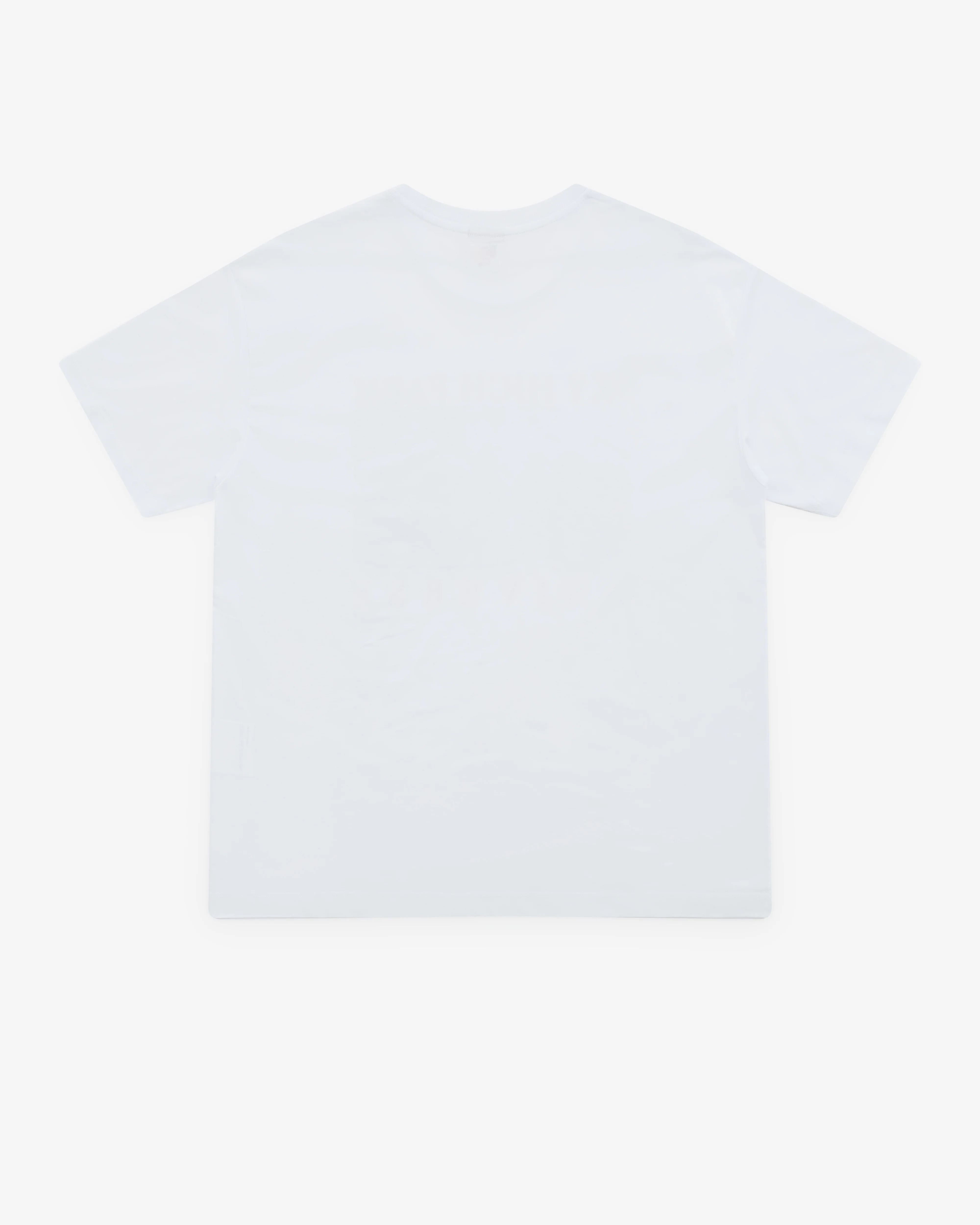 Sky High Farm - Men’s Sheep T-Shirt - (White) - Image 2