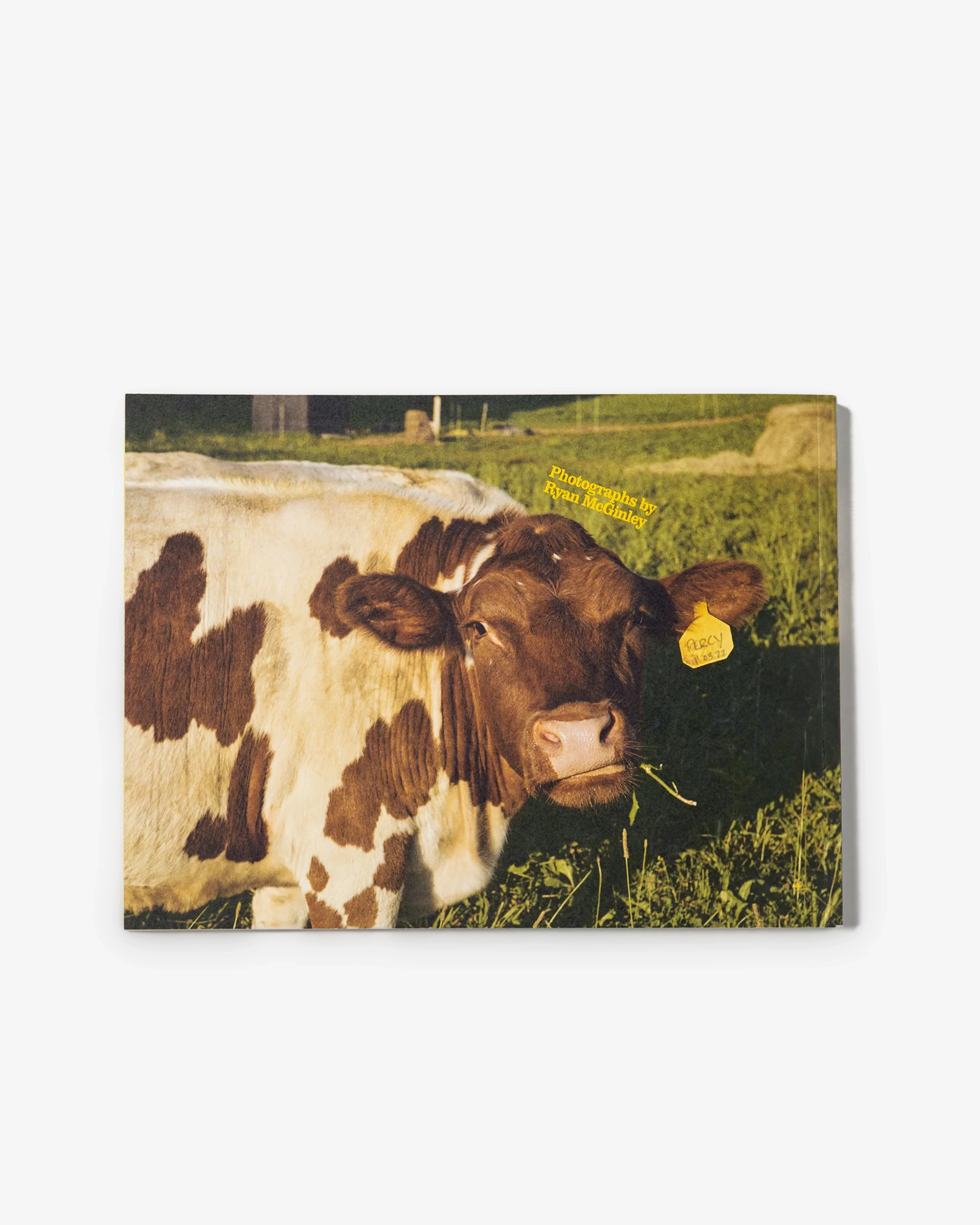 Sky High Farm - The Farmers By Ryan McGinley - (Multi) - Image 2