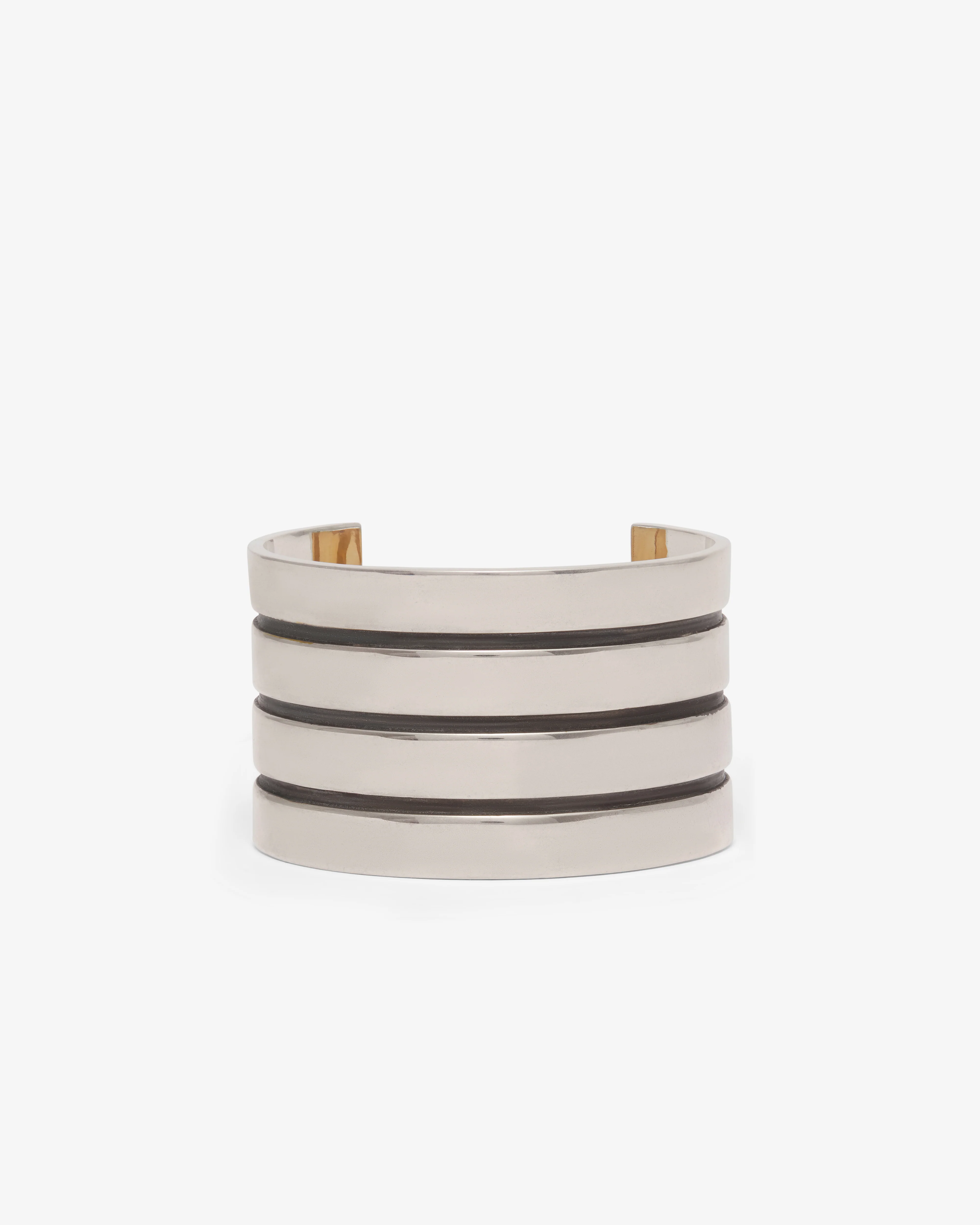 Sophie Buhai - Katia 4 Cuff - (Silver)