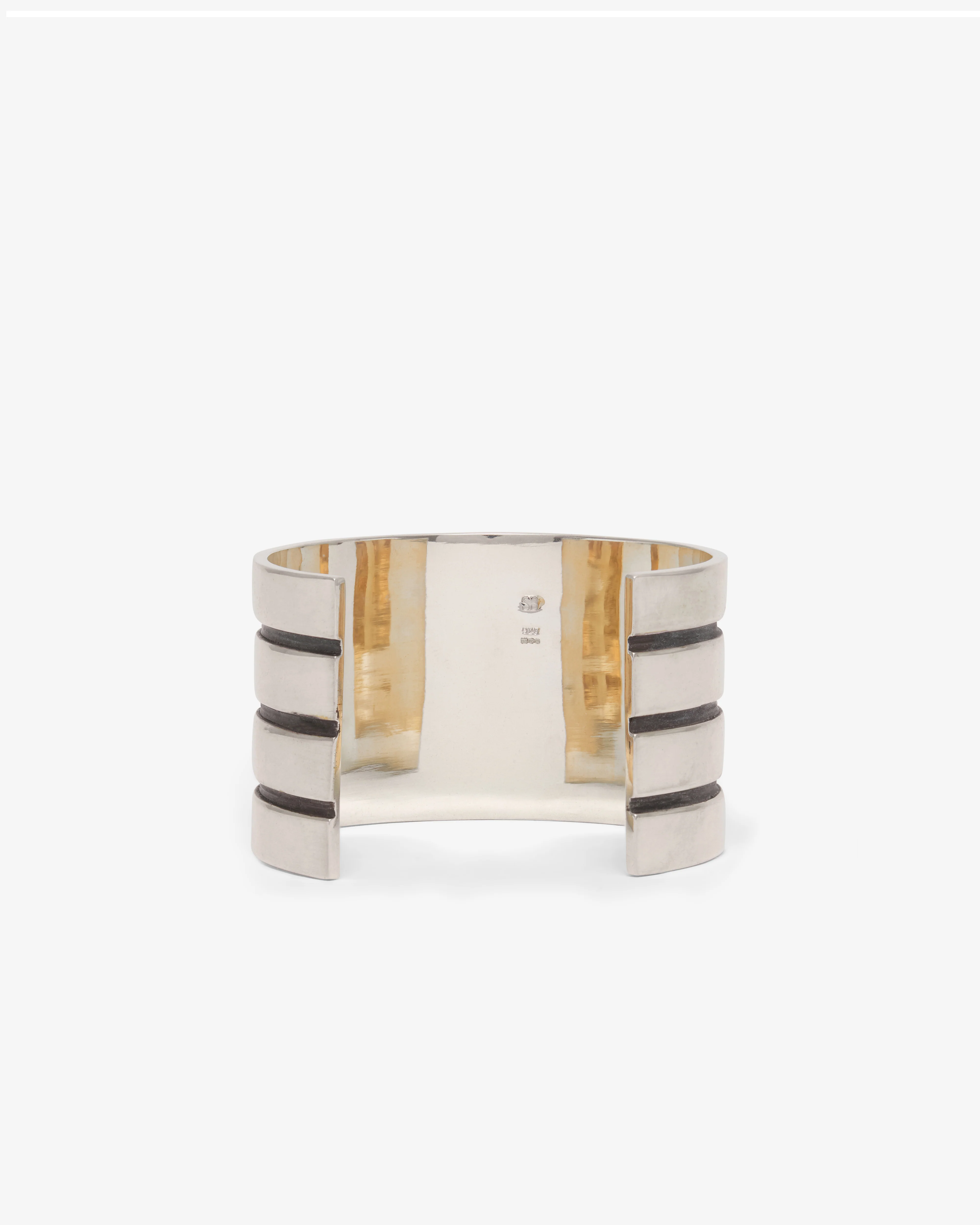 Sophie Buhai - Katia 4 Cuff - (Silver) - Image 2
