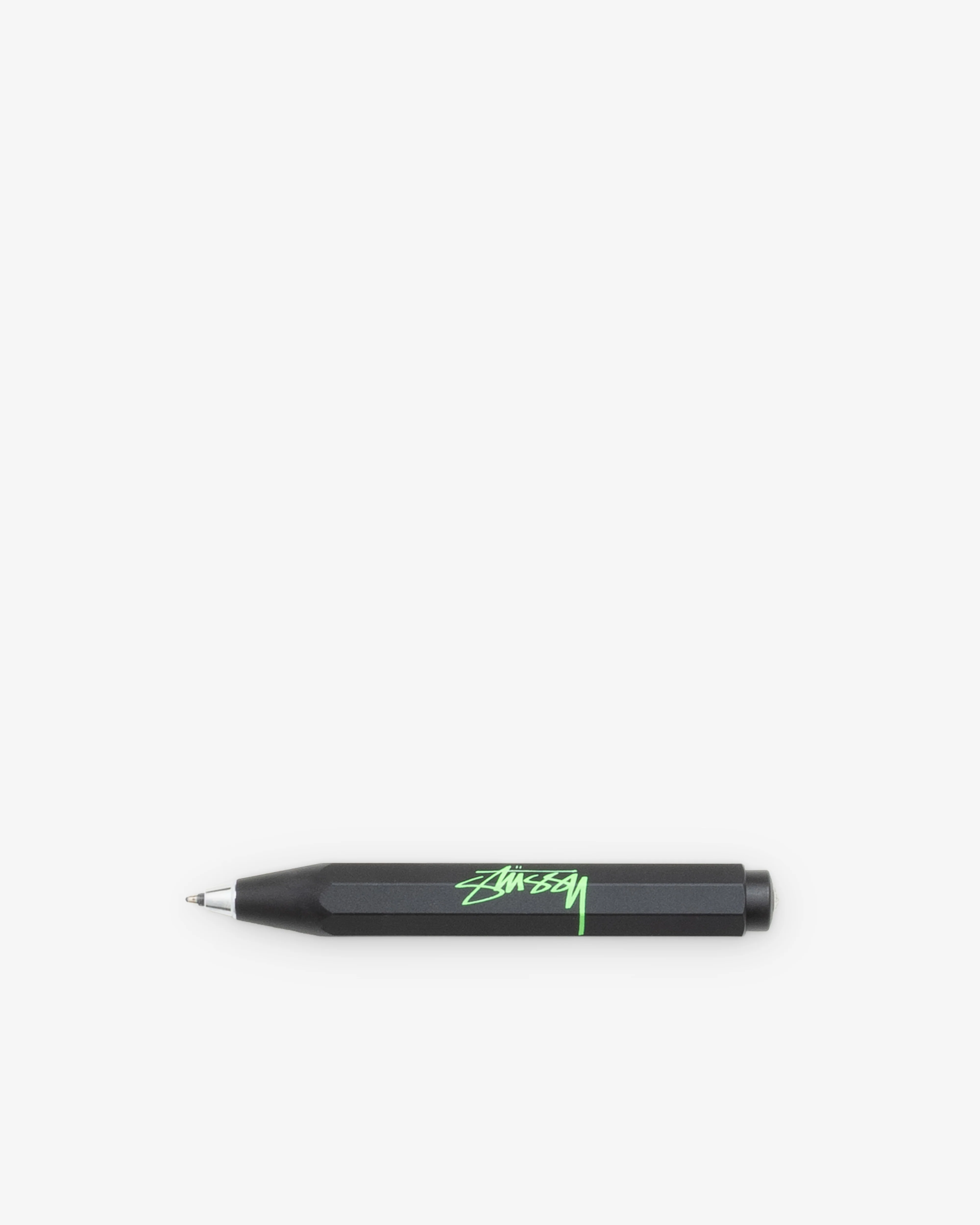 Stüssy - Kaweco Pen - (Black)