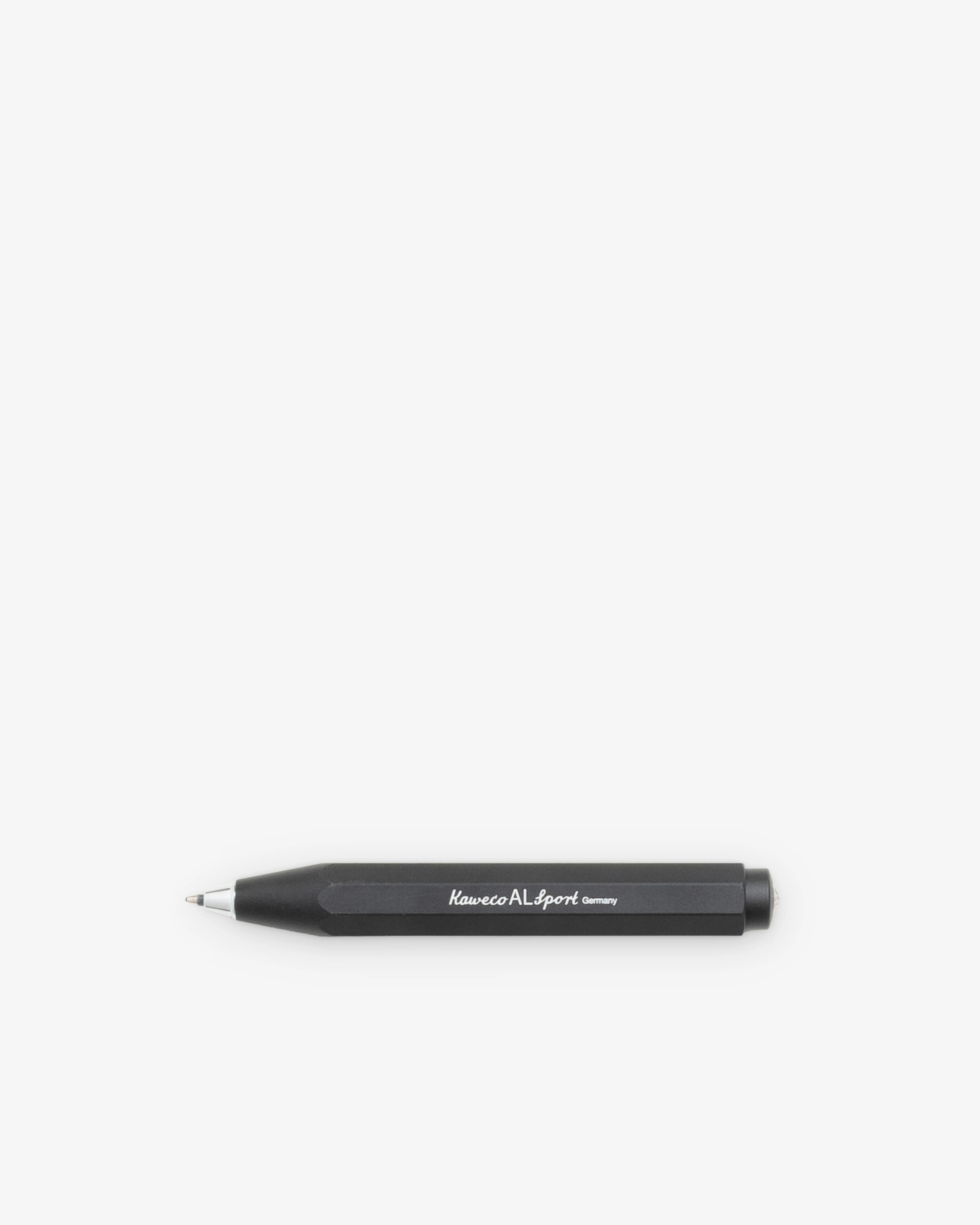 Stüssy - Kaweco Pen - (Black) - Image 2
