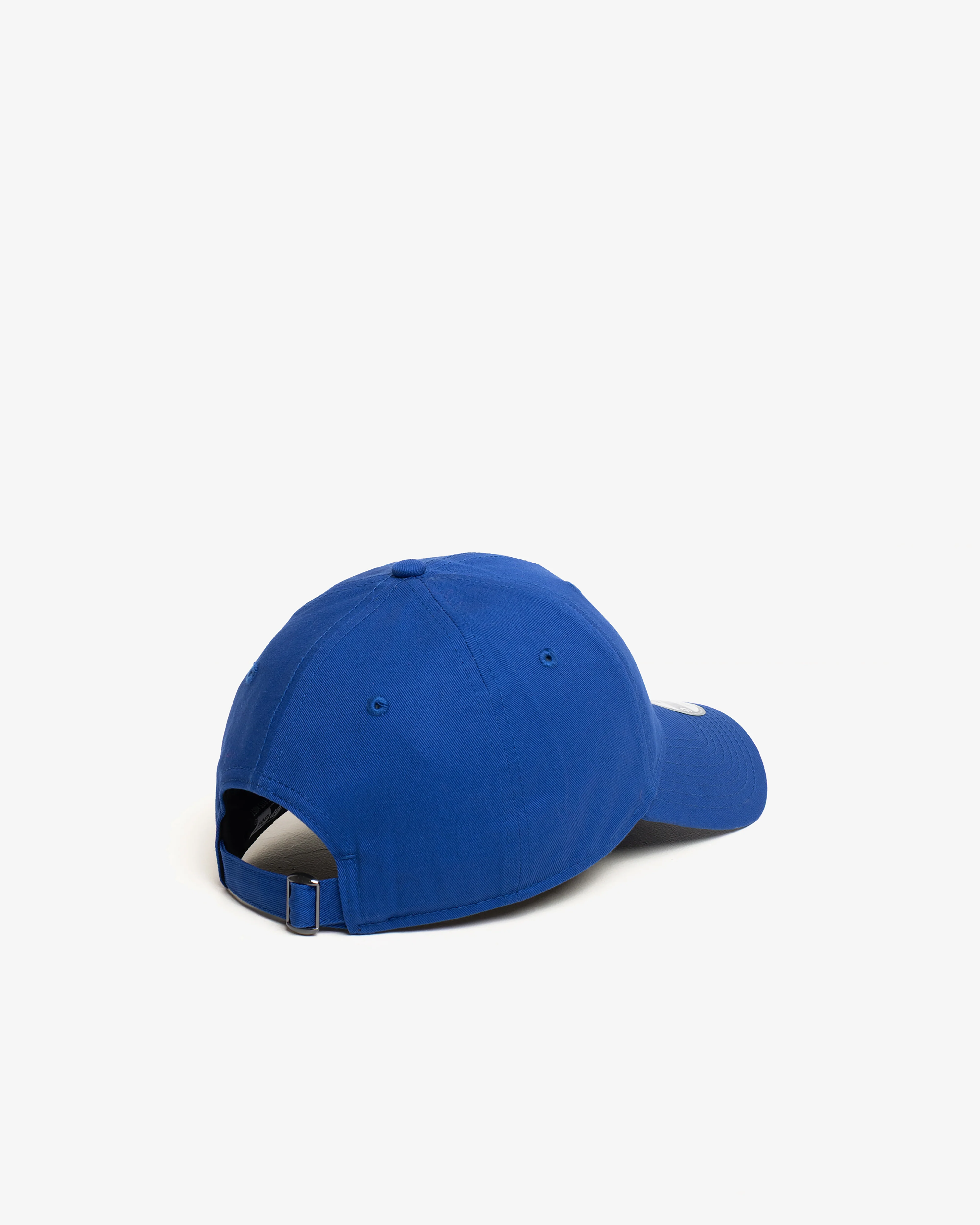 Stüssy - Men's Basic 9Twenty Cap - (Majestic Blue) - Image 3