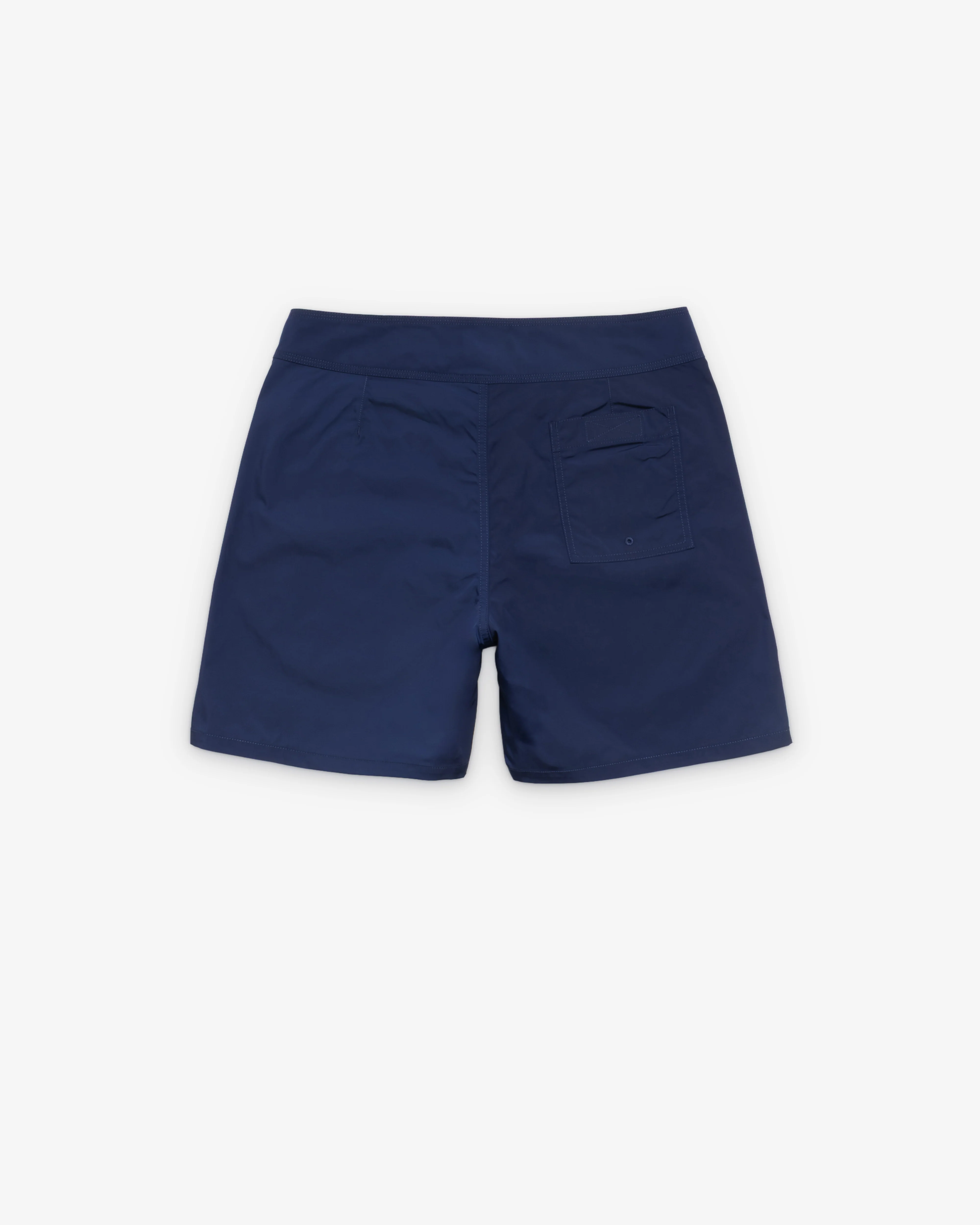 Stüssy - Men's Coastal Board Short - (Blue) - Image 2