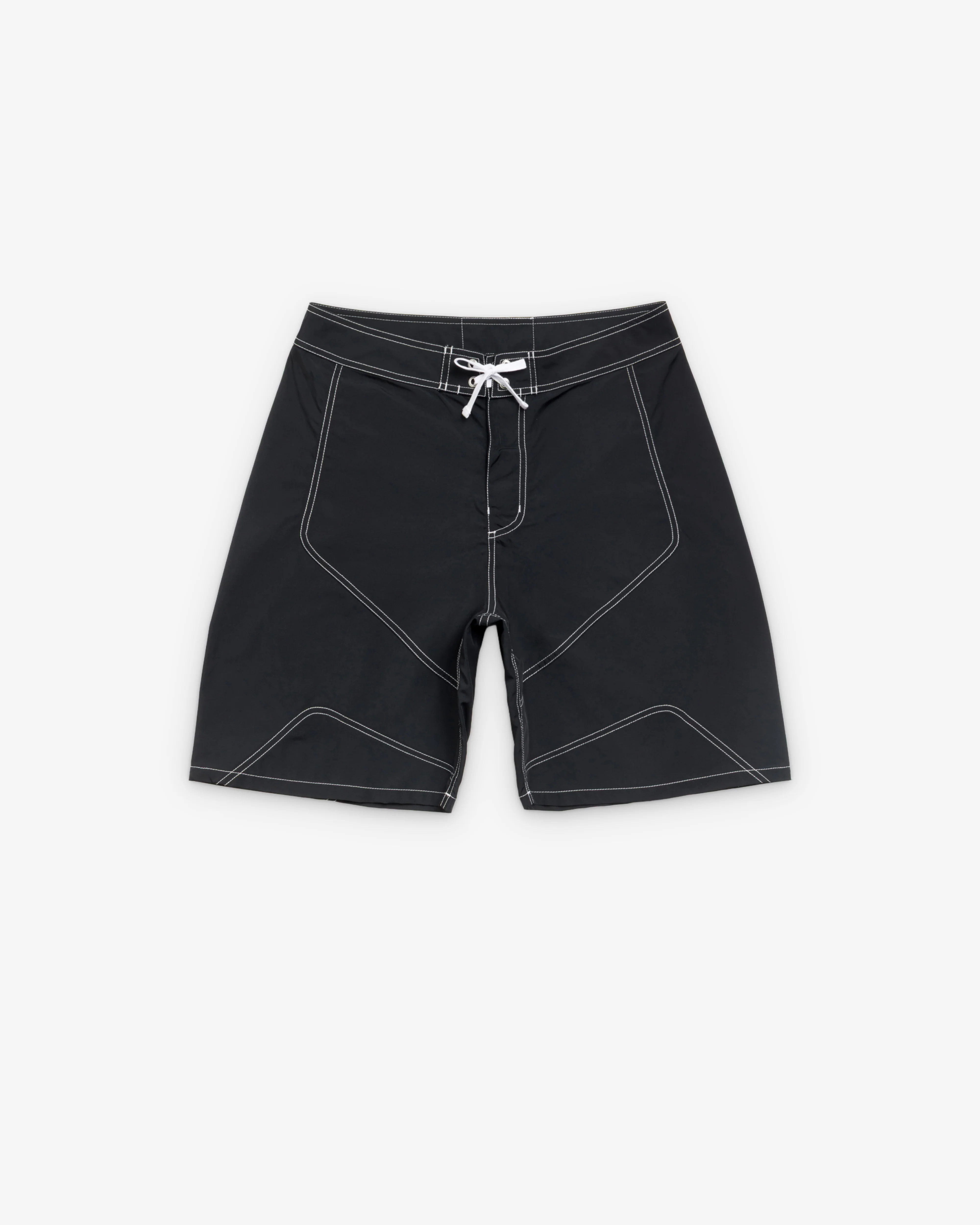 Stüssy - Men's Octane Board Short - (Black)