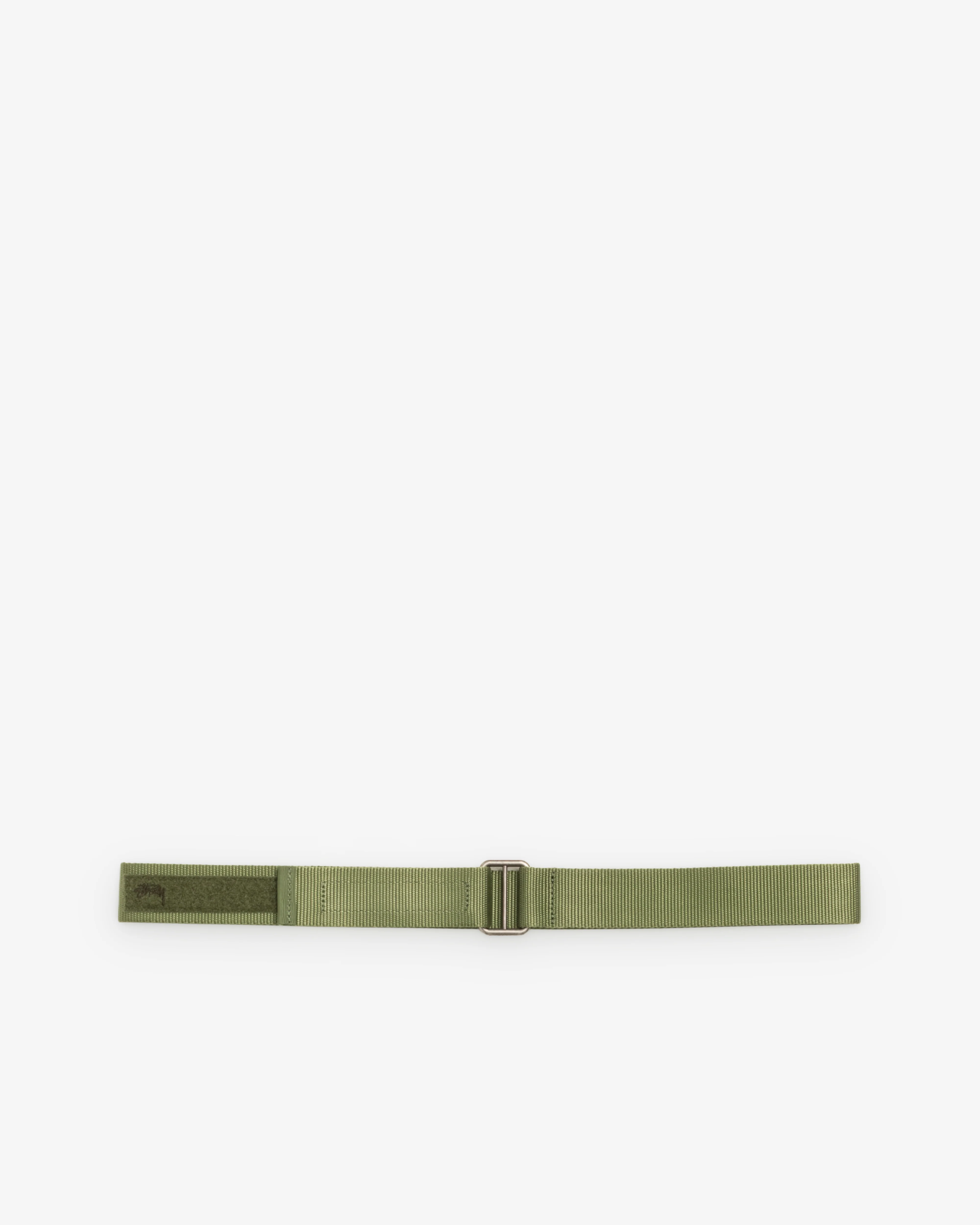 Stüssy - Utility Belt - (Olive) - Image 2