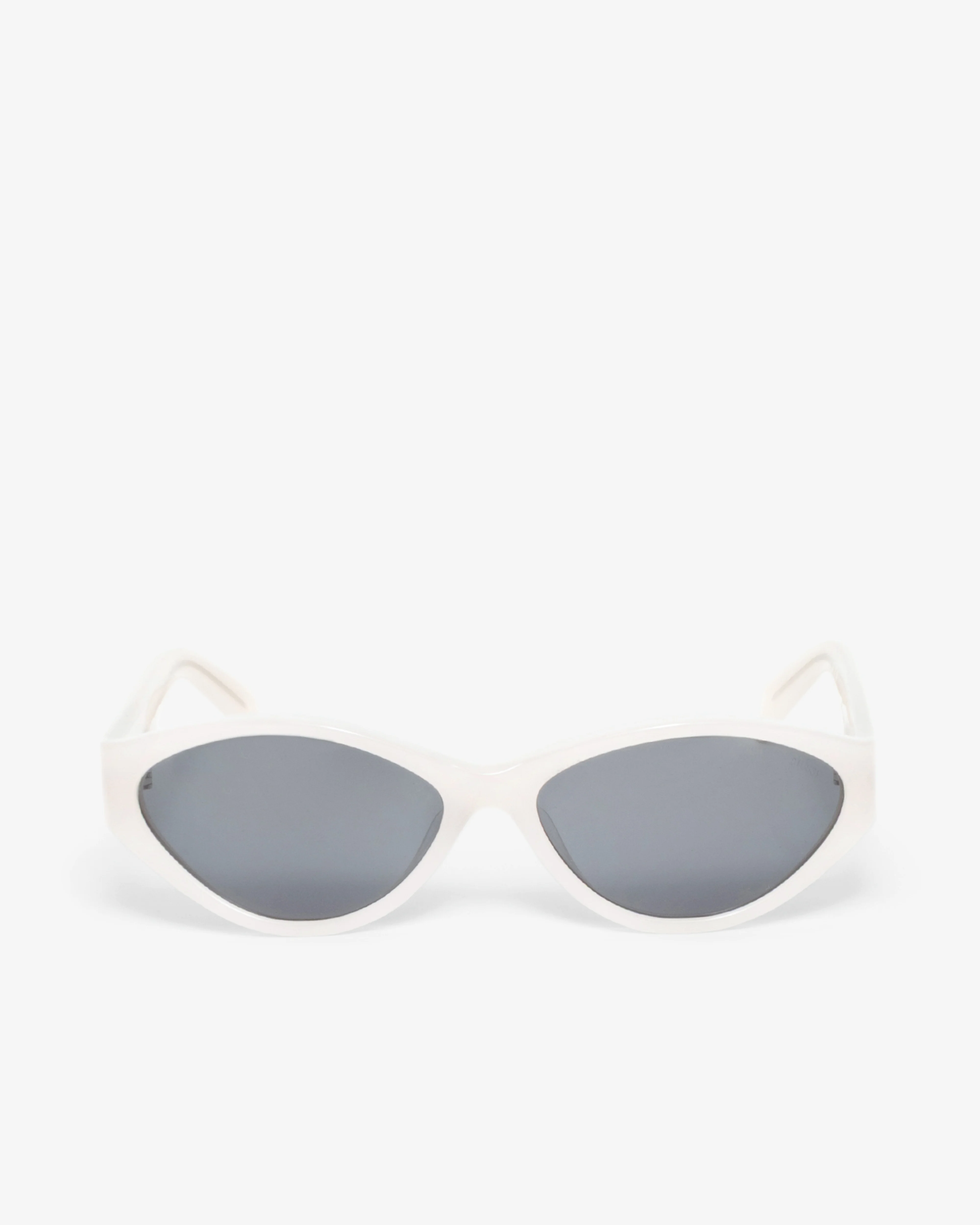 Stüssy - Men’s Yumi Sunglasses - (Cloud)