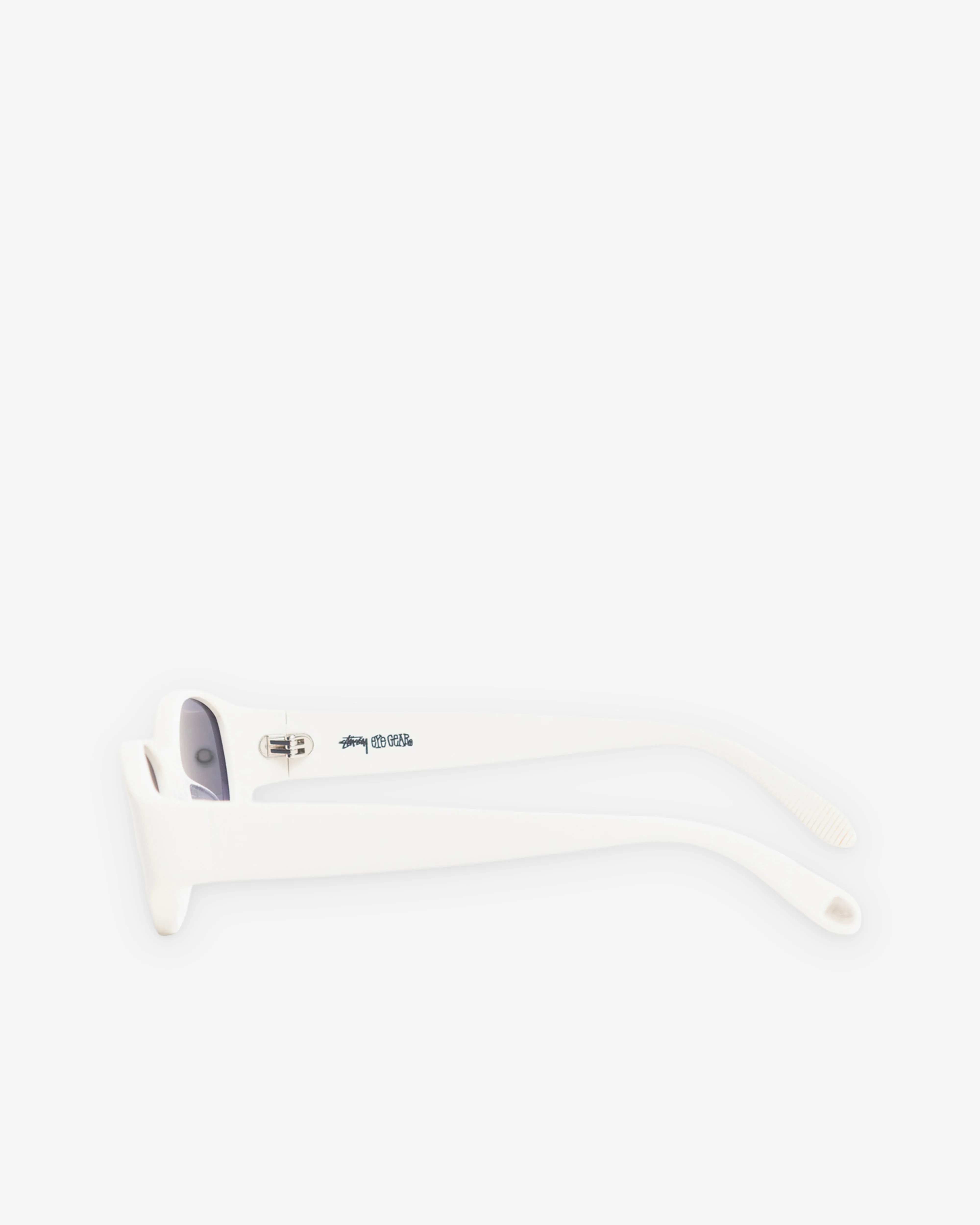 Stüssy - Roman Sunglasses - (Bone/Black) - Image 2