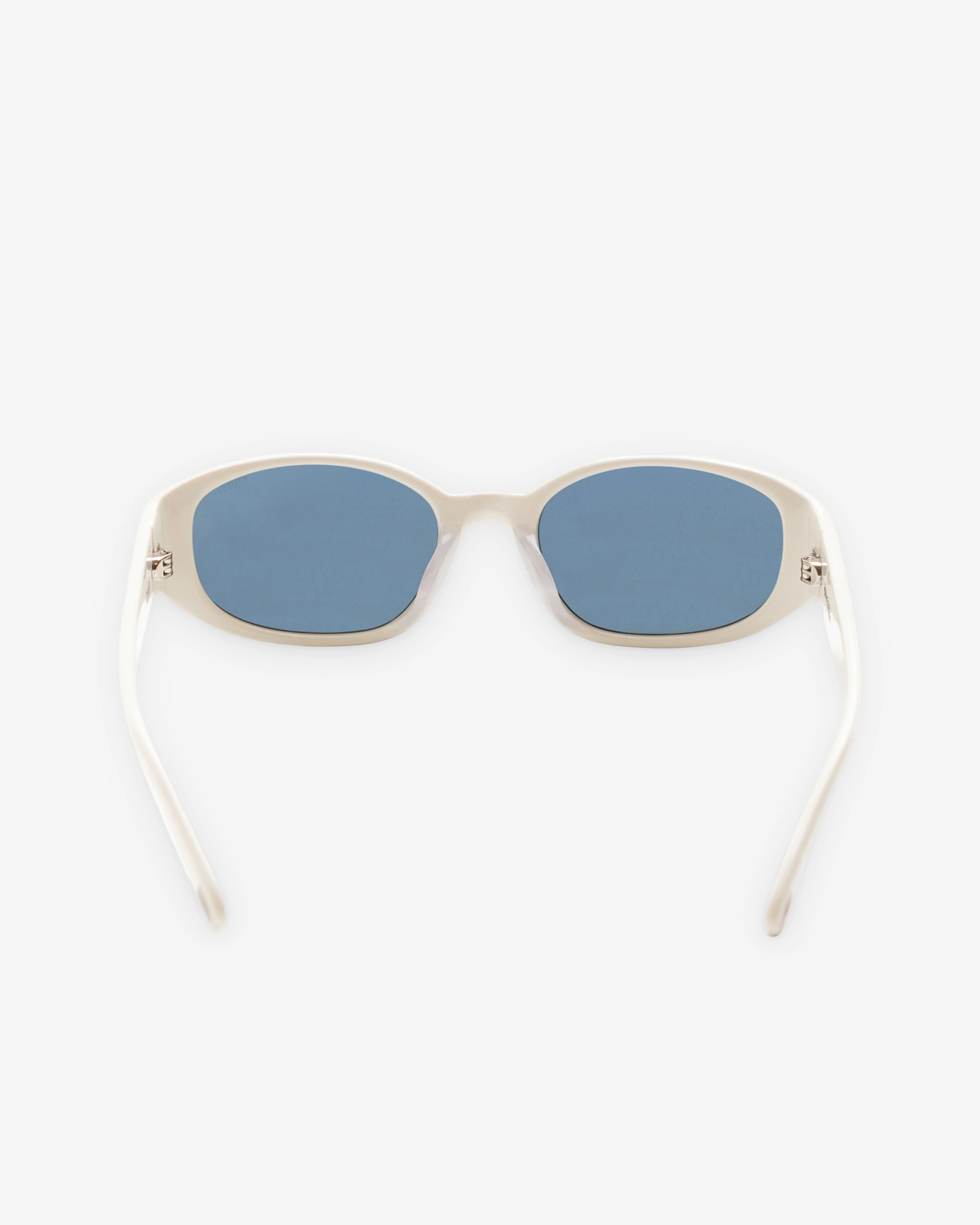Stüssy - Roman Sunglasses - (Bone/Black) - Image 3