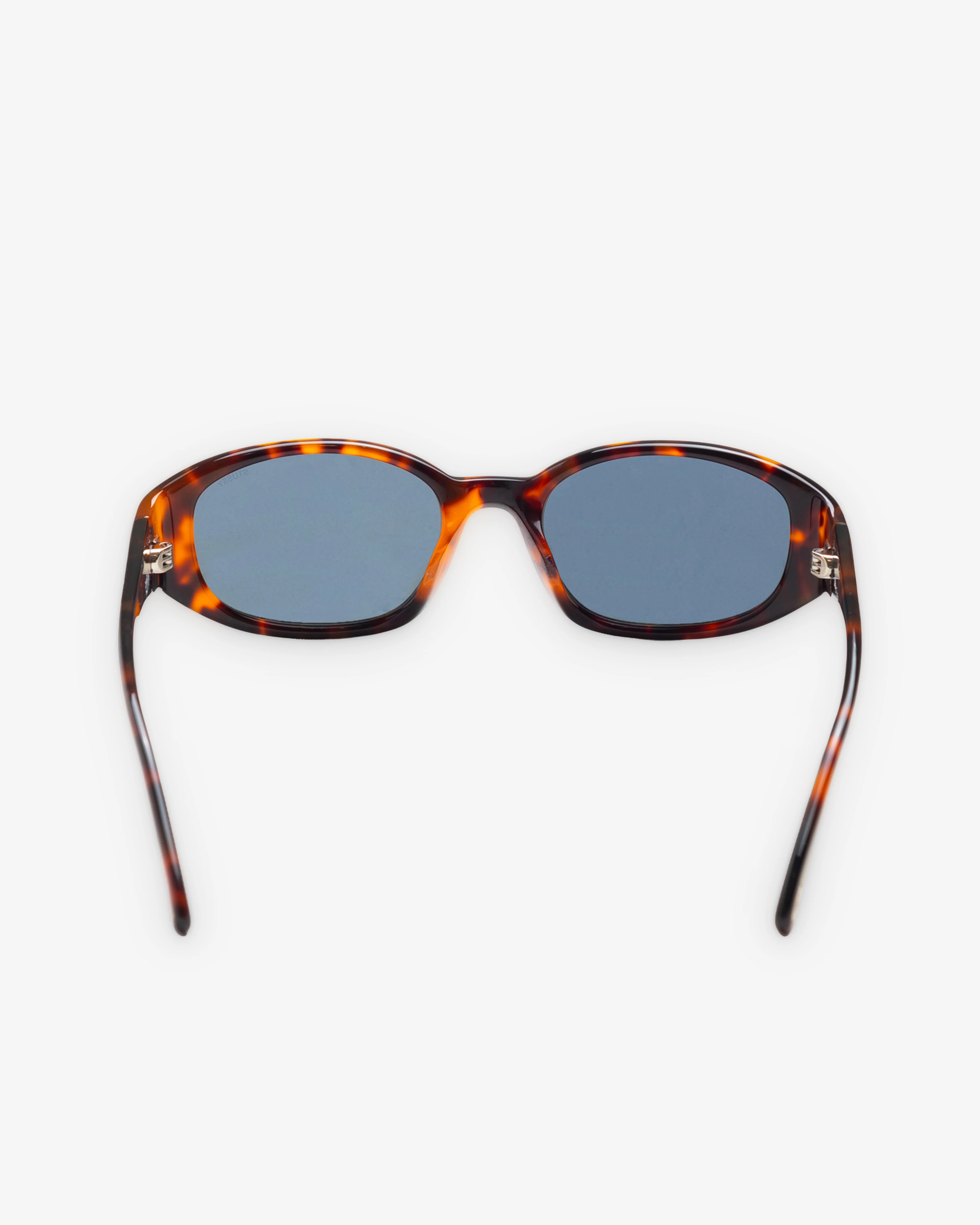 Stüssy - Roman Sunglasses - (Brown Tortoise/Black) - Image 3