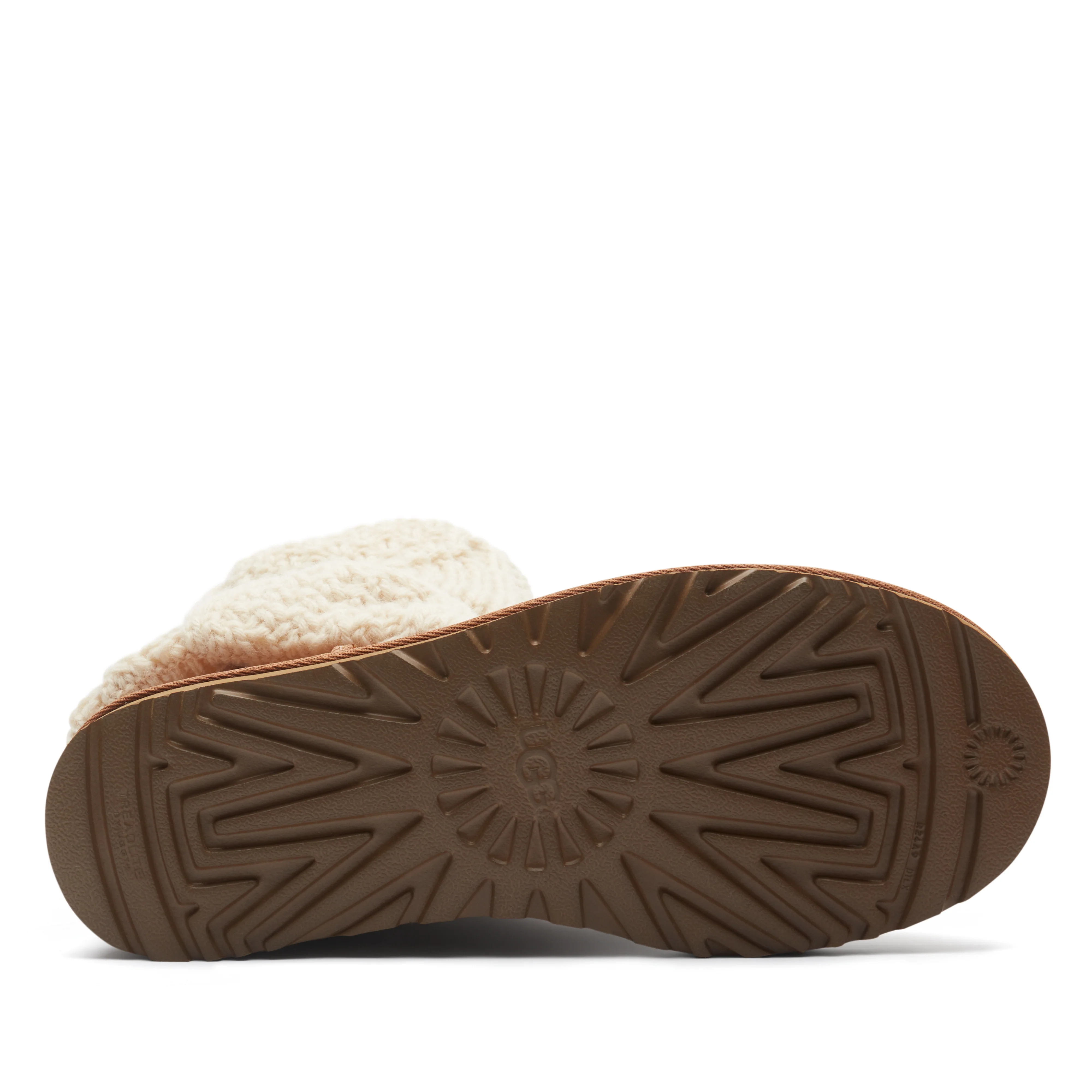 Tao - UGG Boots - (Brown/Natural) - Image 5