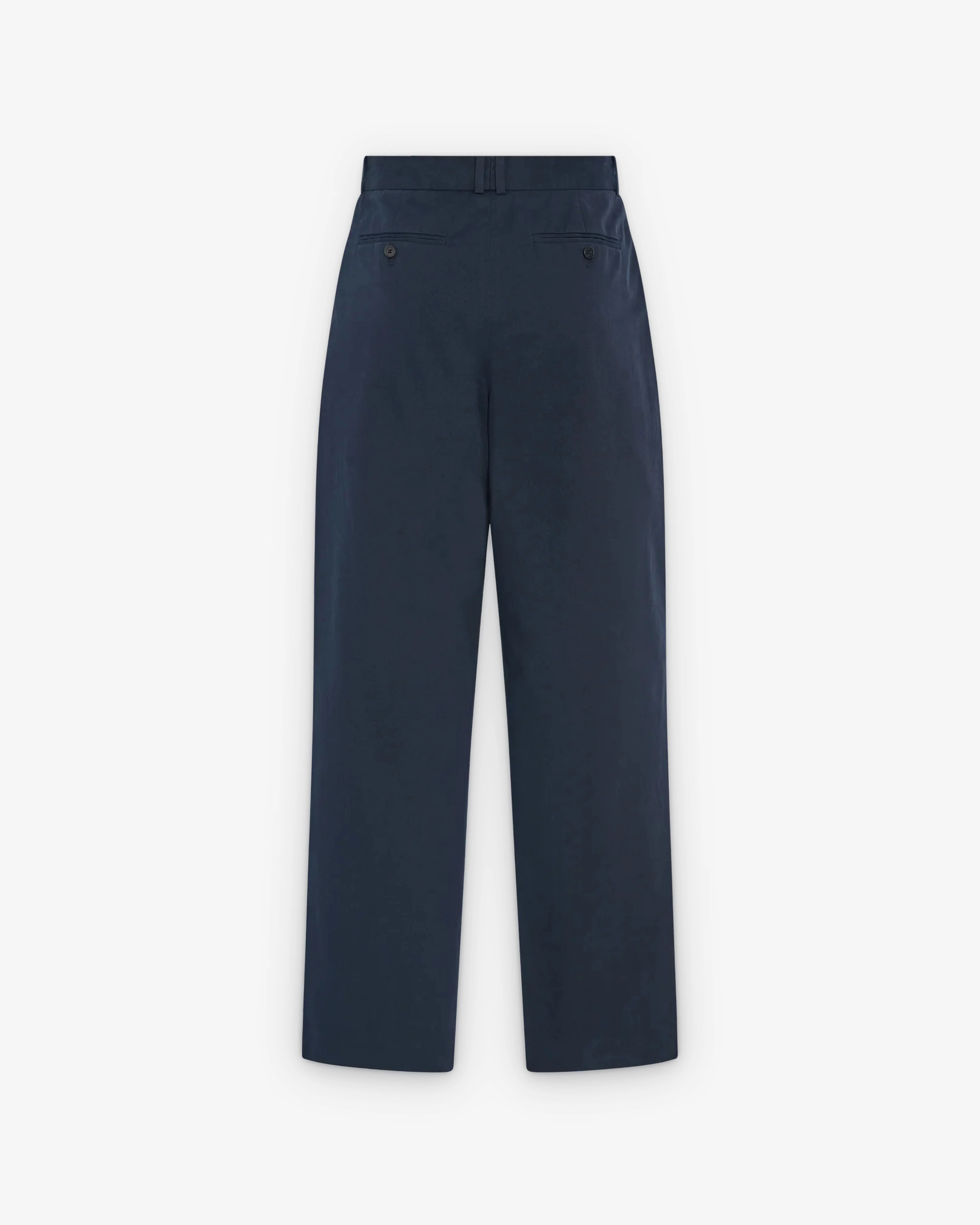The Row - Men's Tibor Pant - (Anthracite) - Image 2