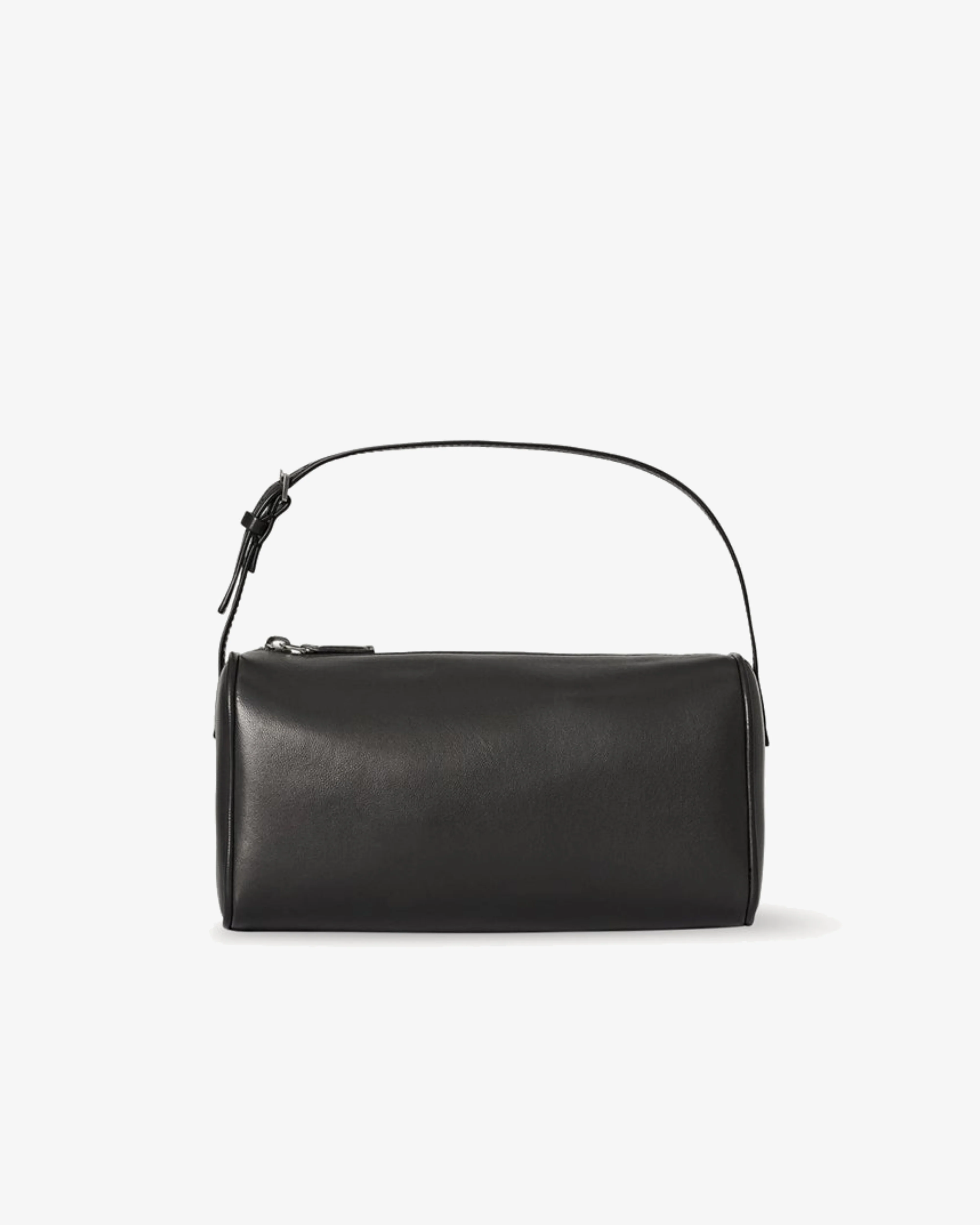 The Row - 90's Bag - (Ebony Brown)