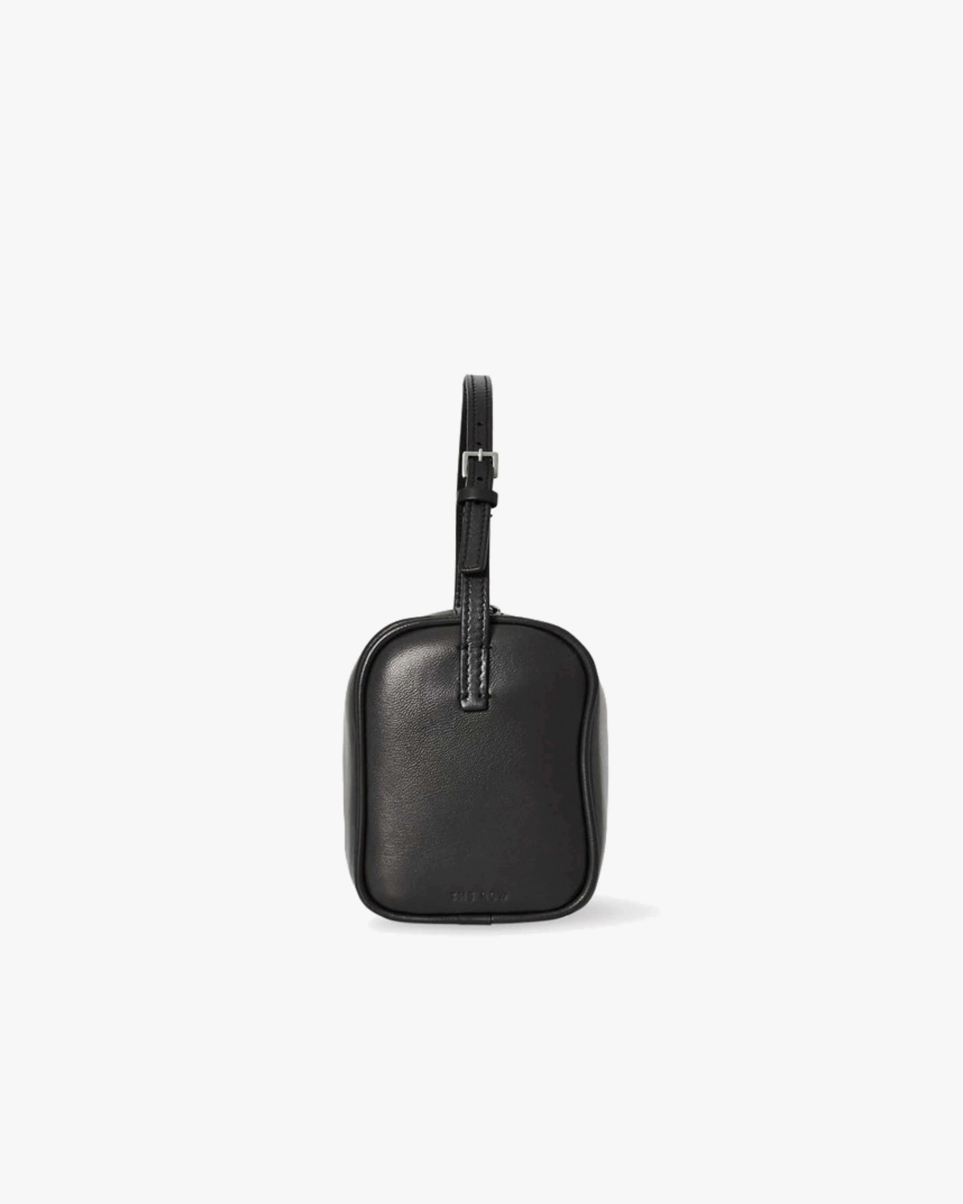The Row - 90's Bag - (Ebony Brown) - Image 2