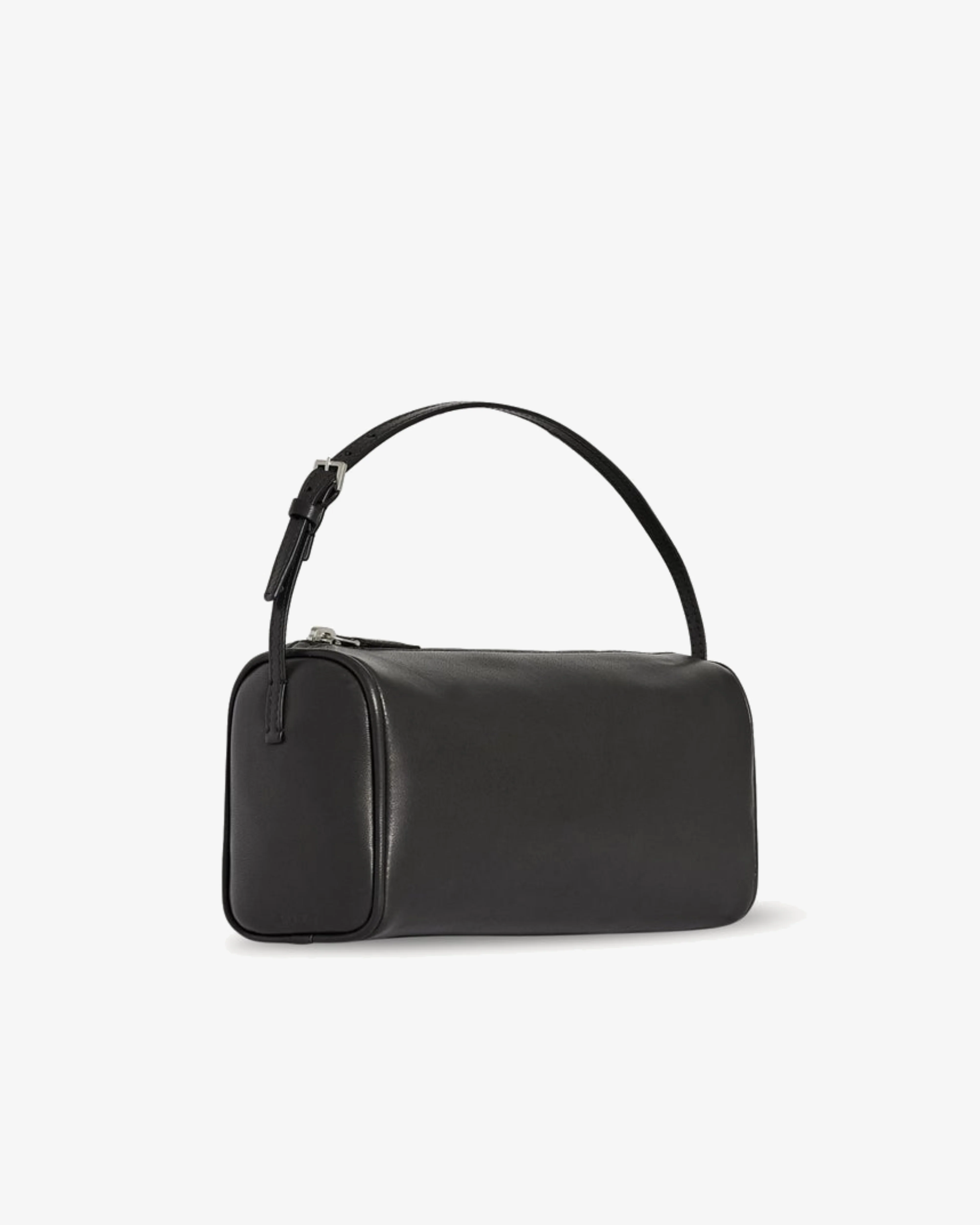 The Row - 90's Bag - (Ebony Brown) - Image 3