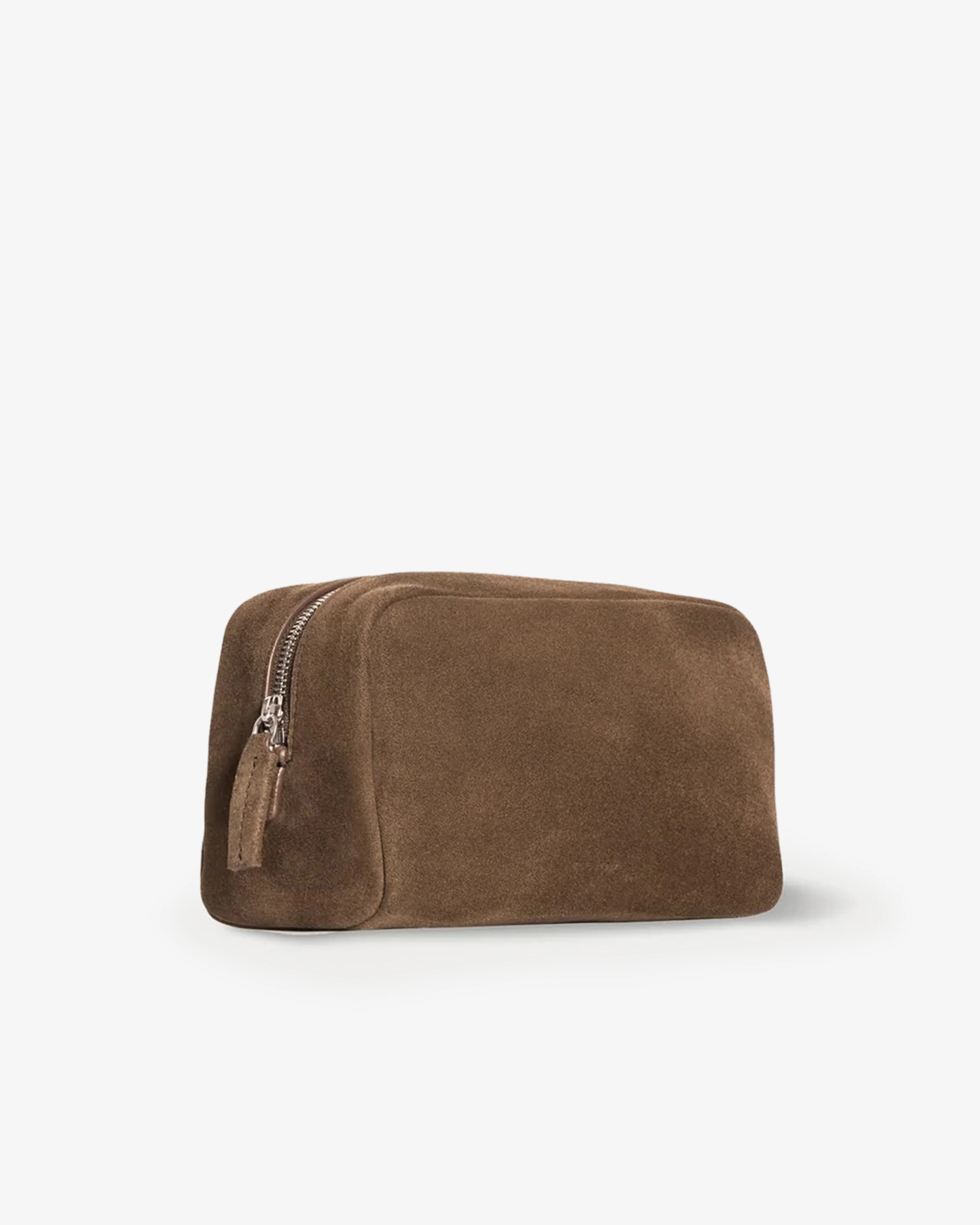 The Row  - Astra Pouch - (Nuez) - Image 3