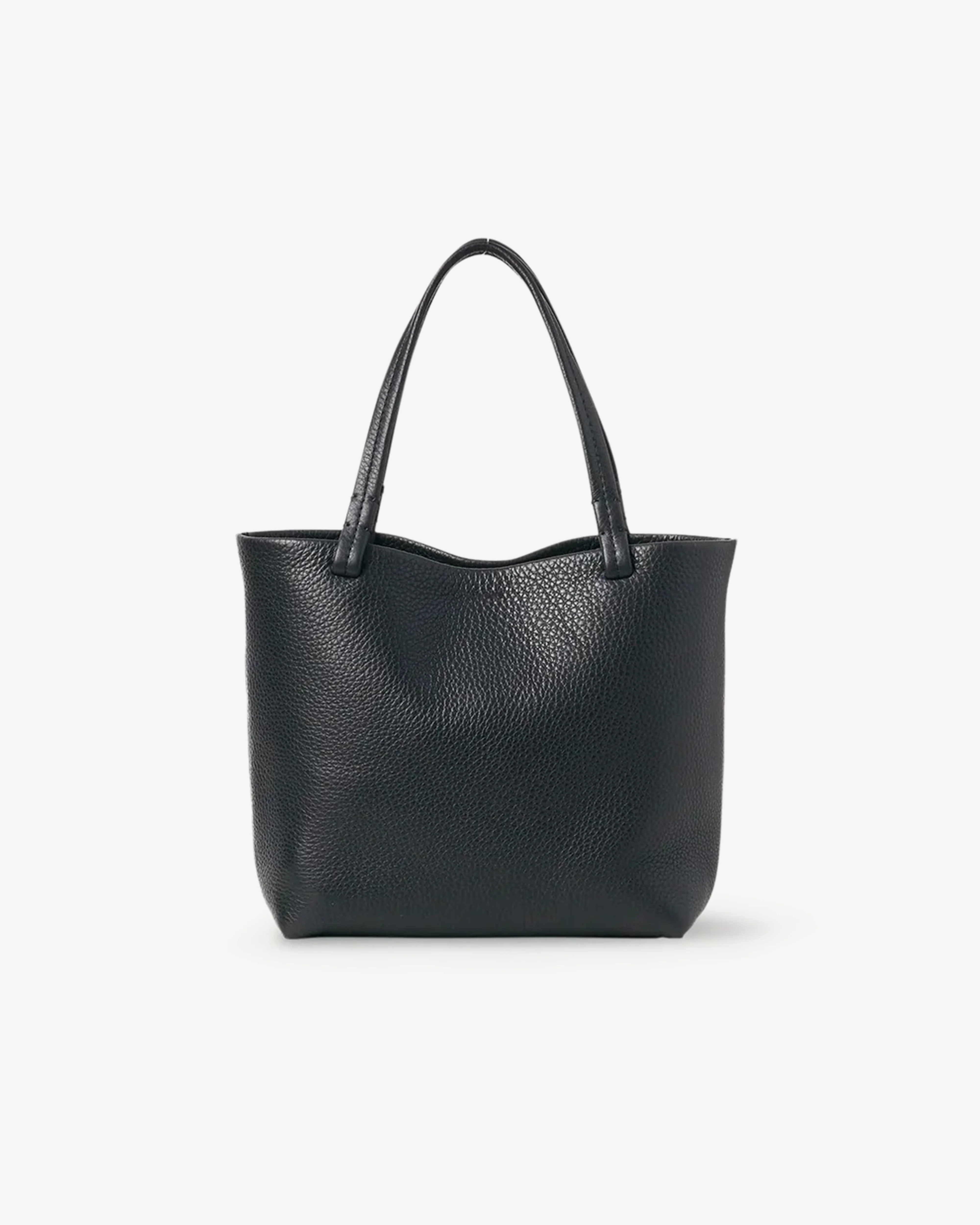 The Row - Small Park Tote Bag - (Black)
