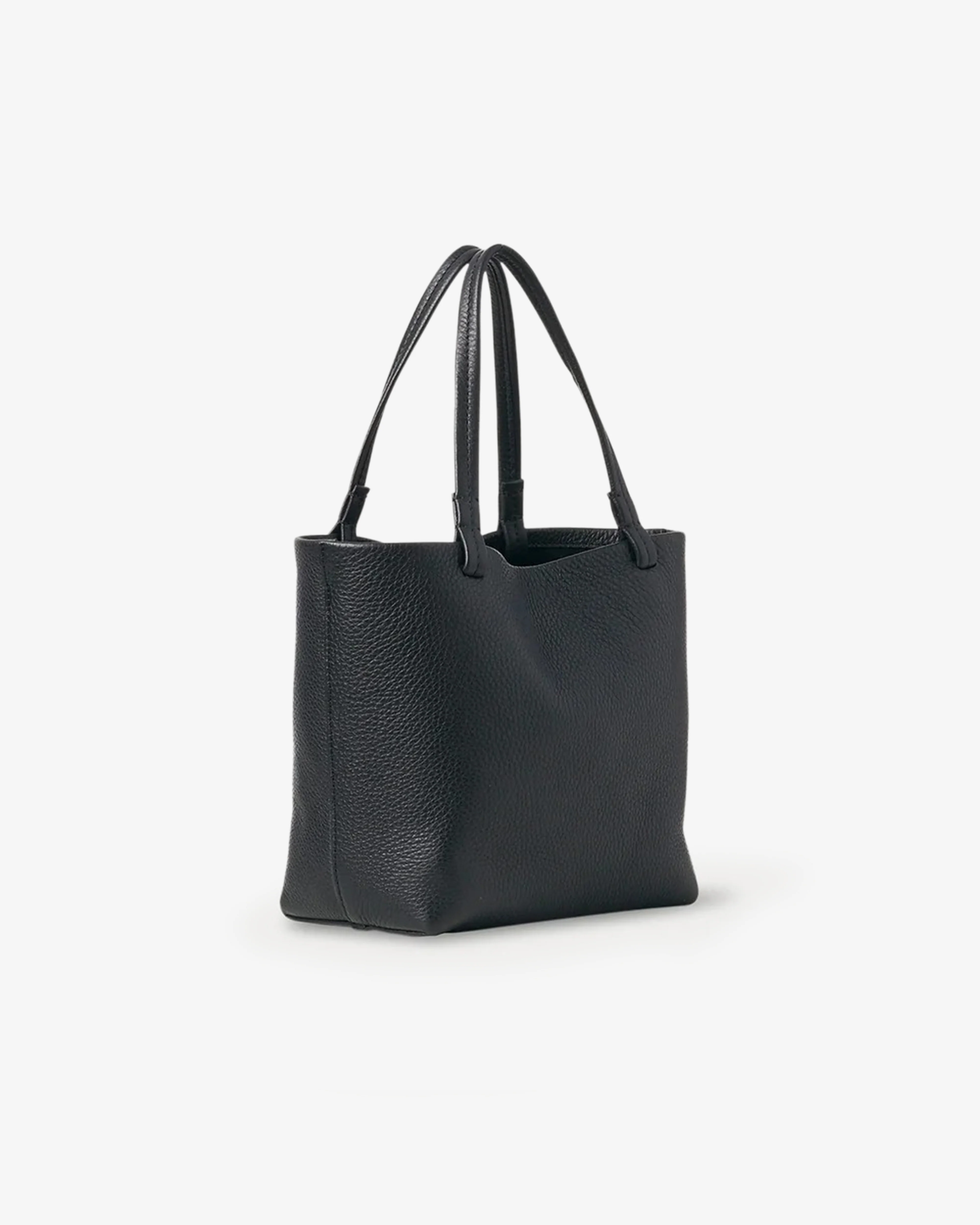 The Row - Small Park Tote Bag - (Black) - Image 2