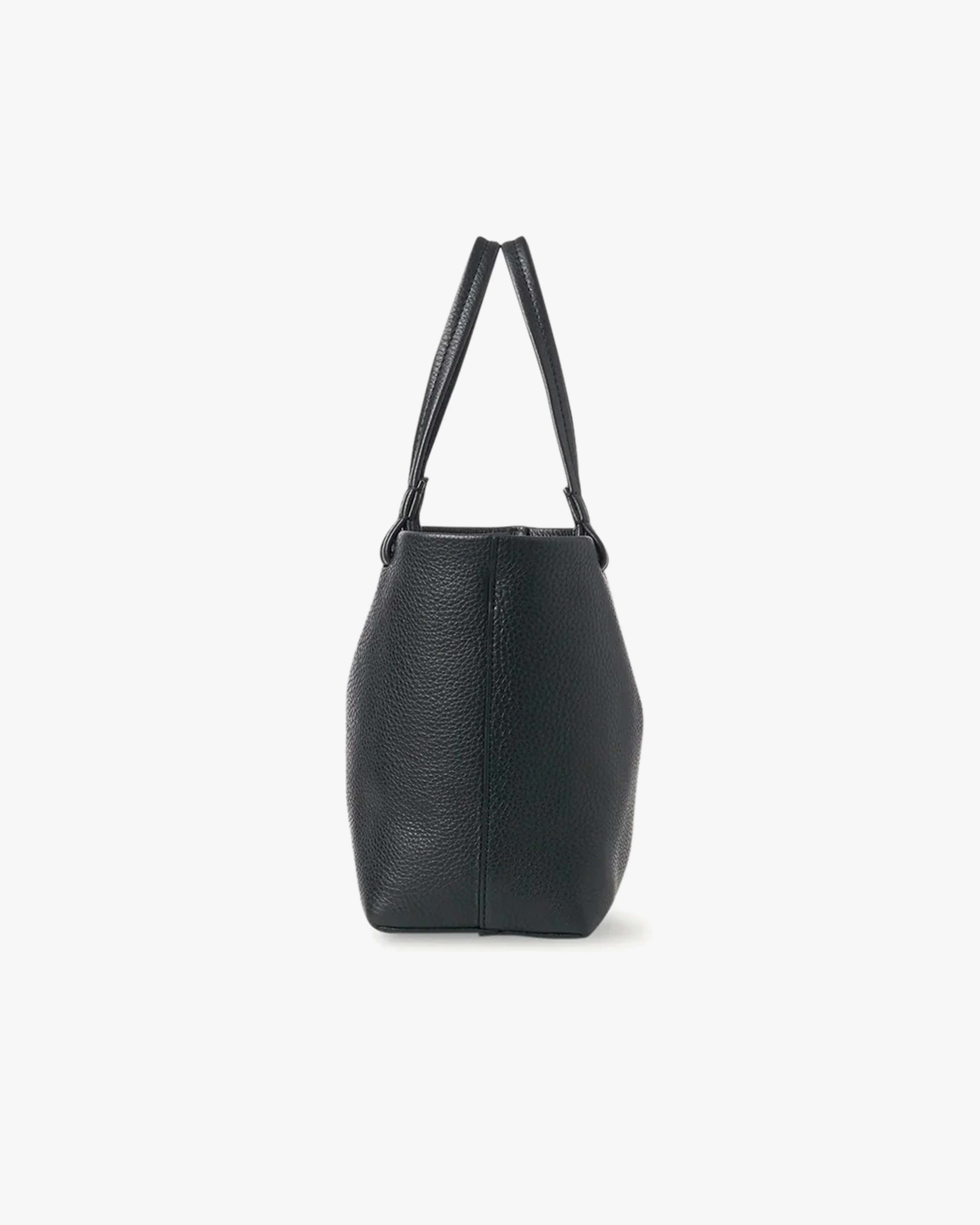 The Row - Small Park Tote Bag - (Black) - Image 3