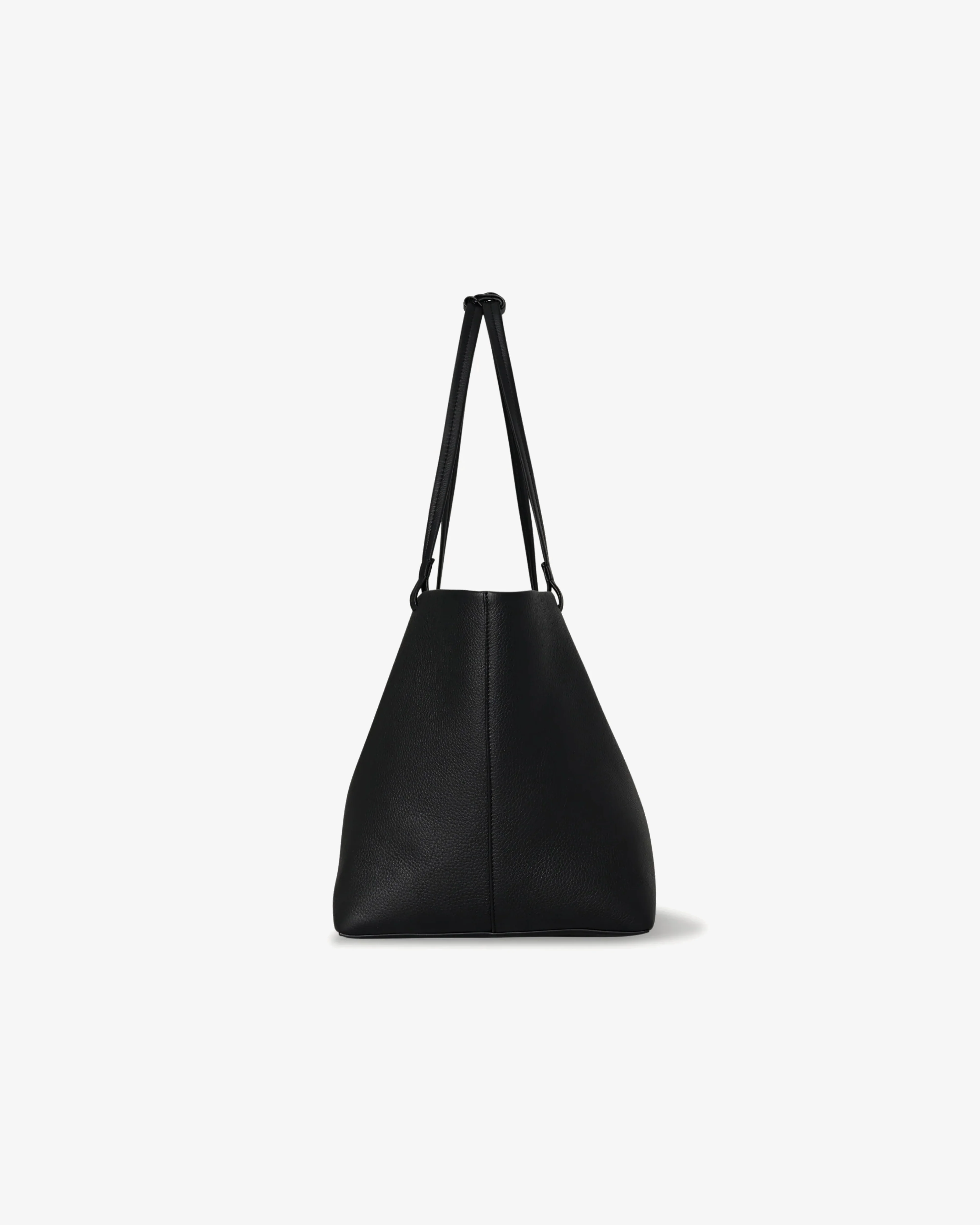 The Row - Park Tote Three - (Black) - Image 3