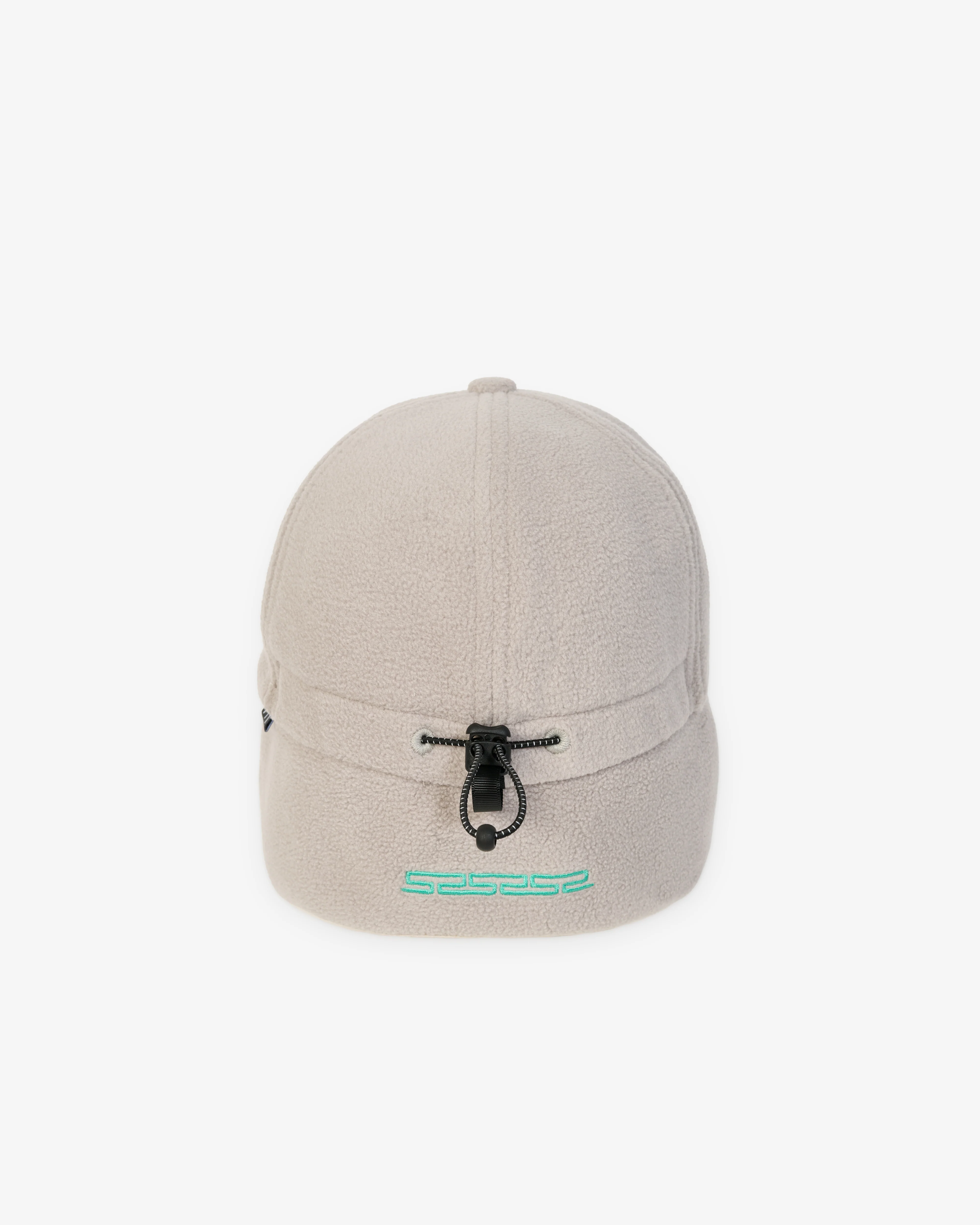 The Trilogy Tapes - Men's Fleece Cap - (Grey) - Image 4