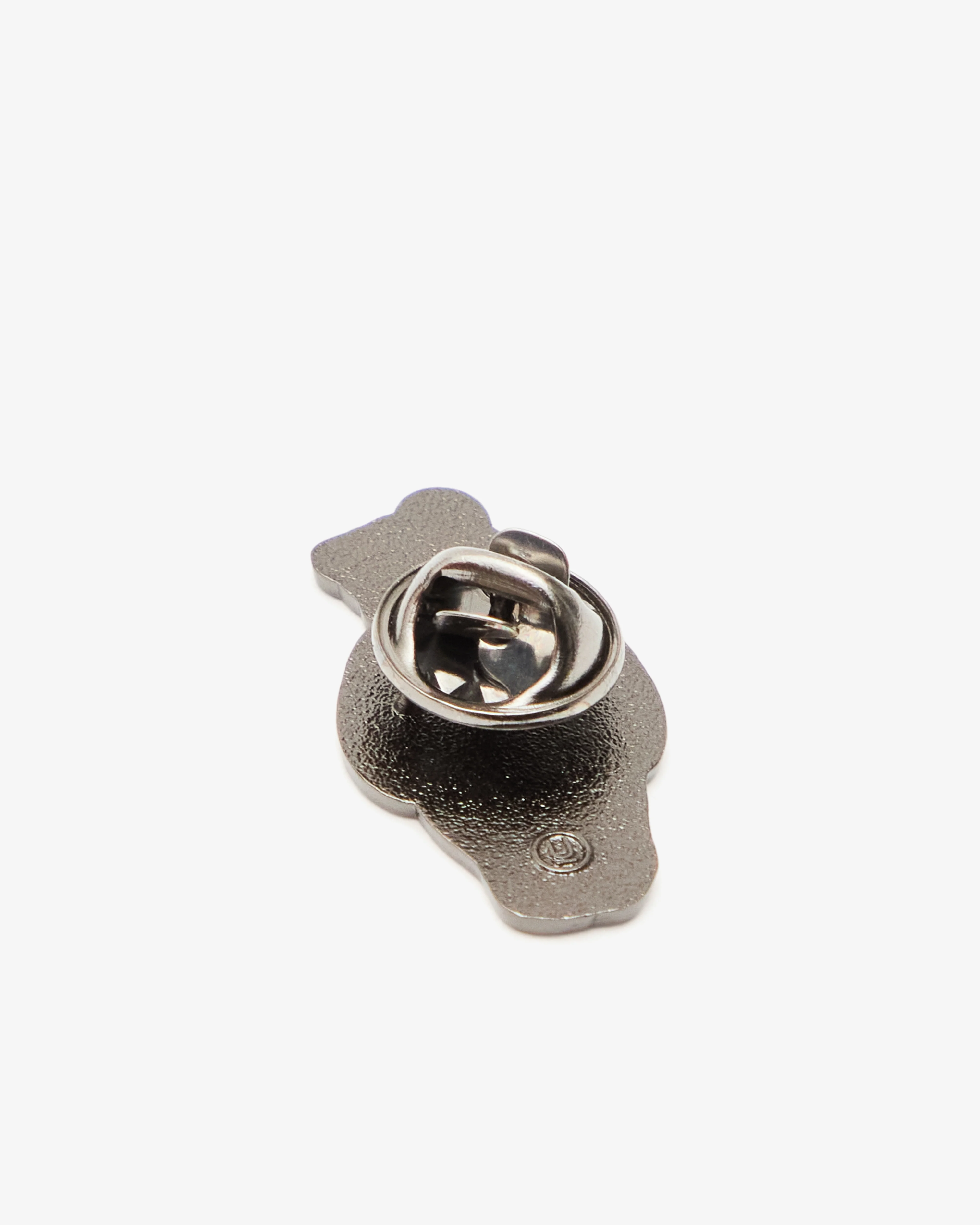 Undercover - Bear Pin - (Black) - Image 2