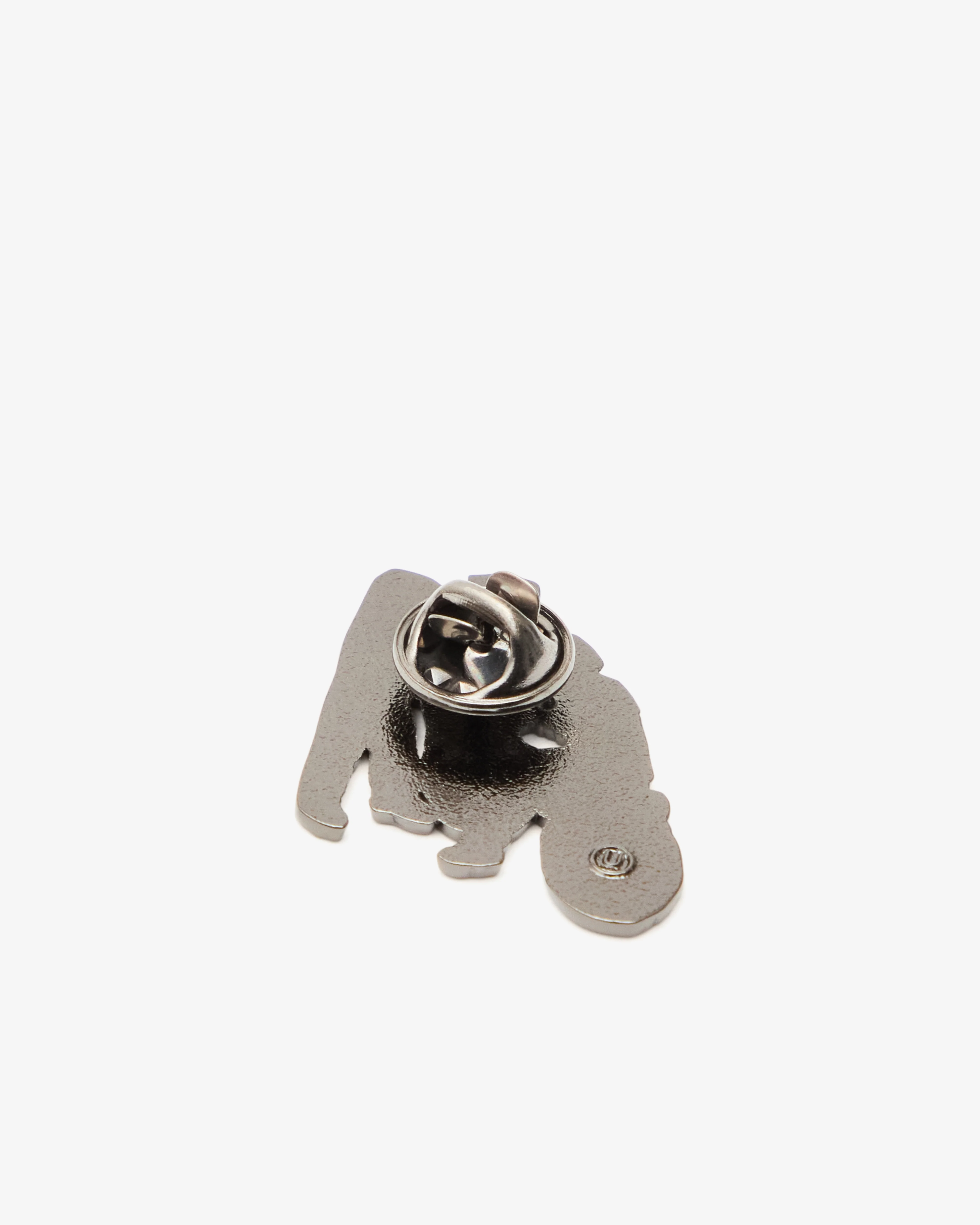 Undercover - Cycle Pin - (Gold) - Image 2