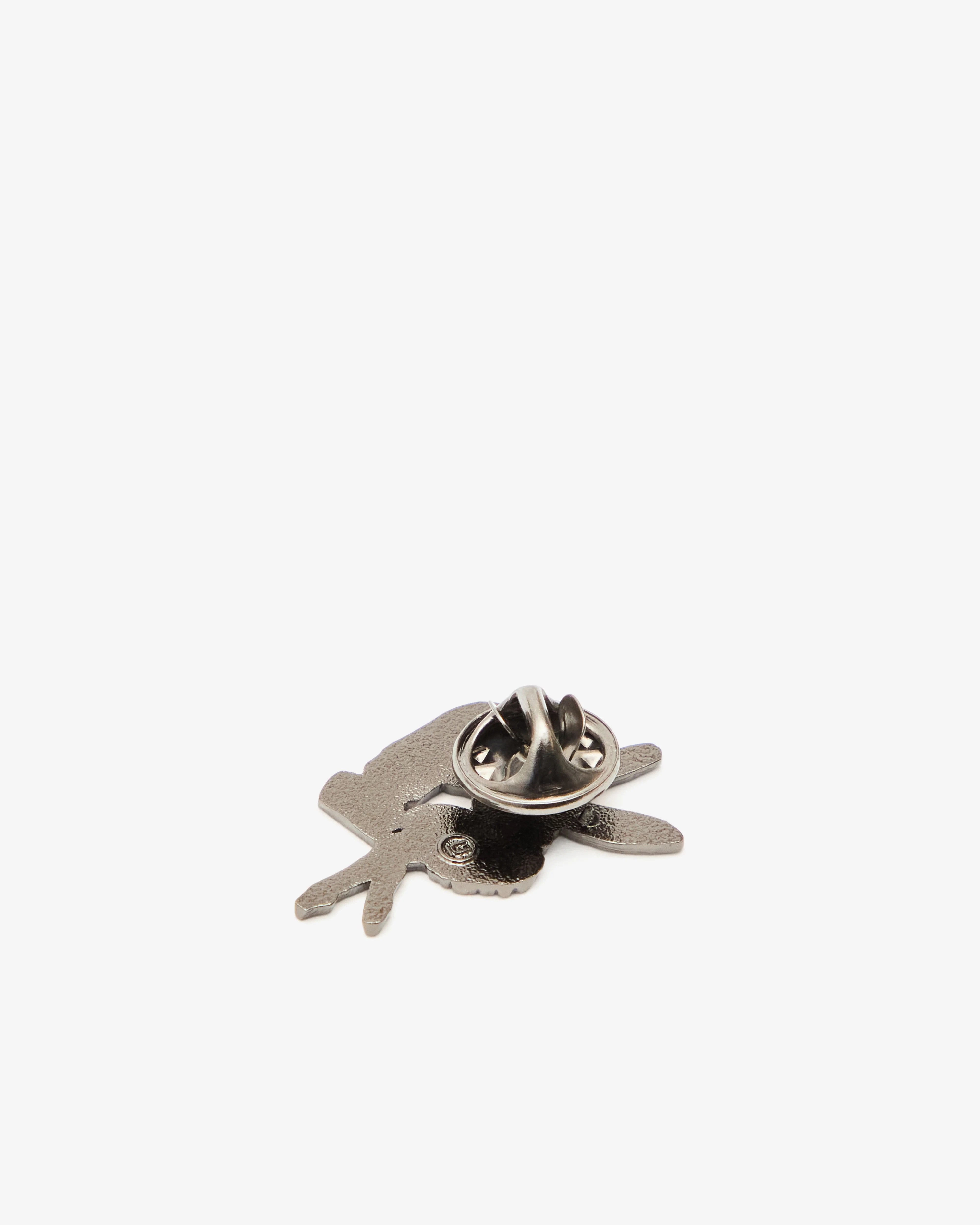 Undercover - Fairy Pin - (Silver) - Image 2