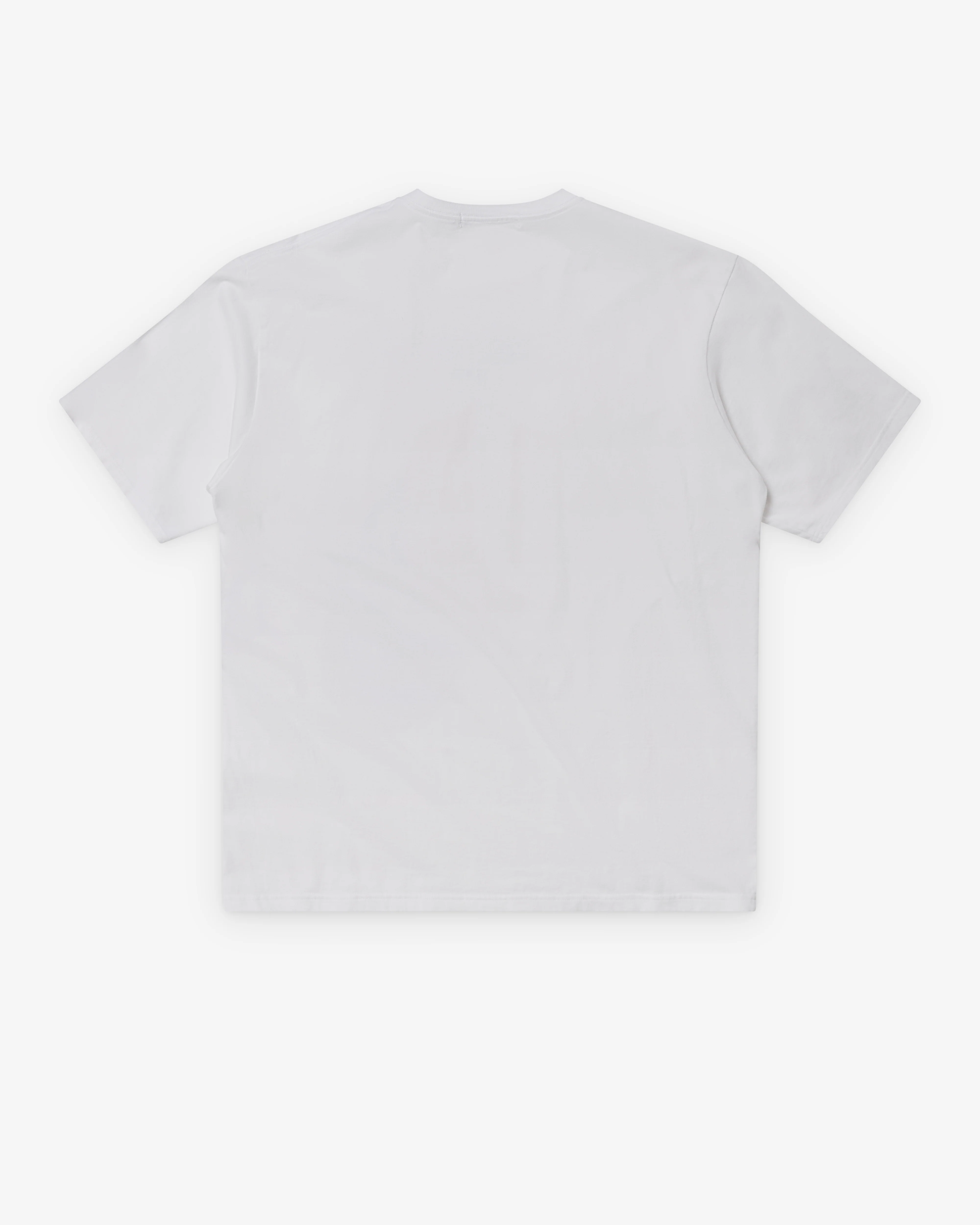 Undercover - Men's 3D U T-Shirt - (White) - Image 2