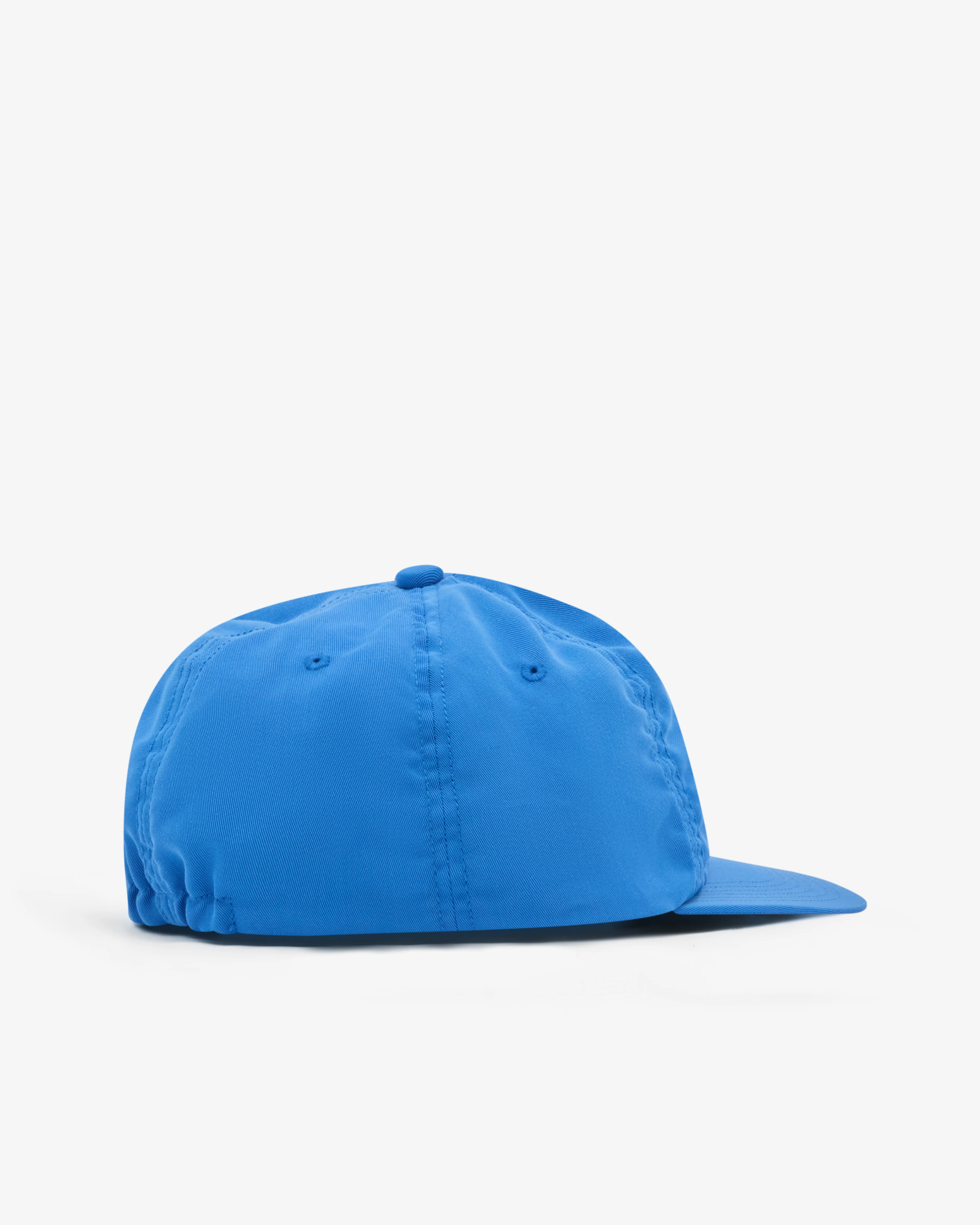 Undercover - Men's Be Quiet Cap - (Light Blue) - Image 3