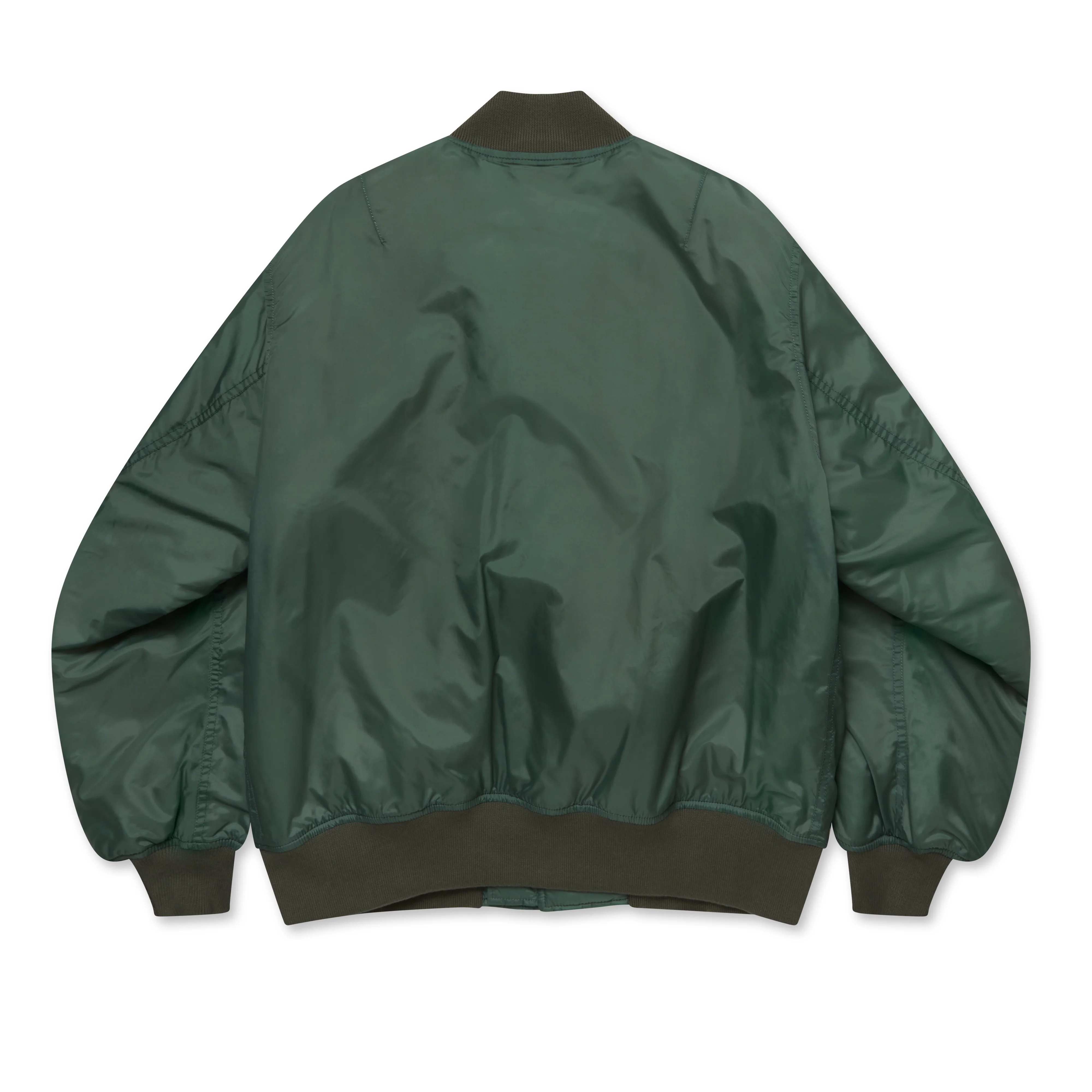 Undercover - Men’s Blouson - (Khaki) - Image 2