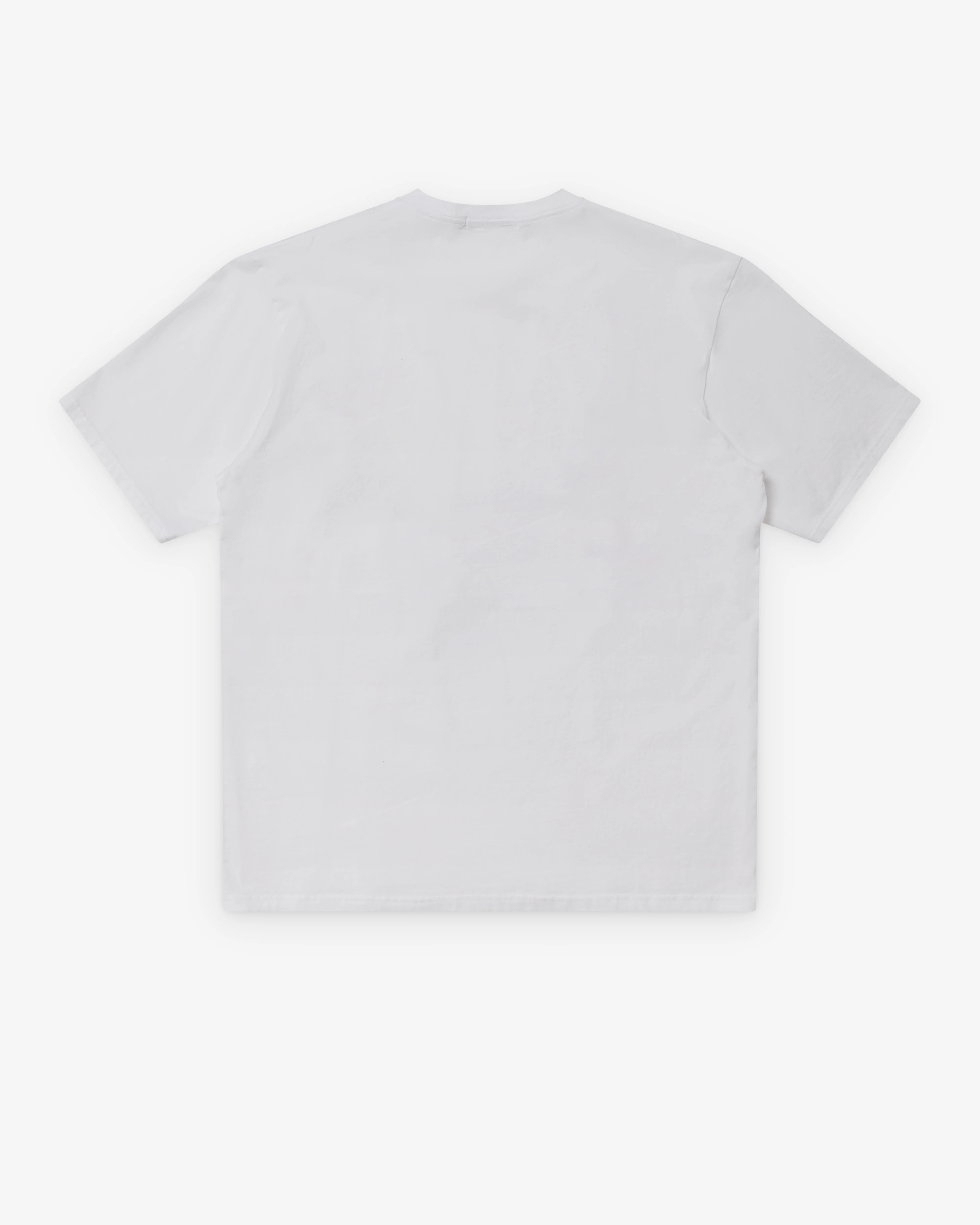 Undercover - Men's Coming Soon T-Shirt - (White) - Image 2