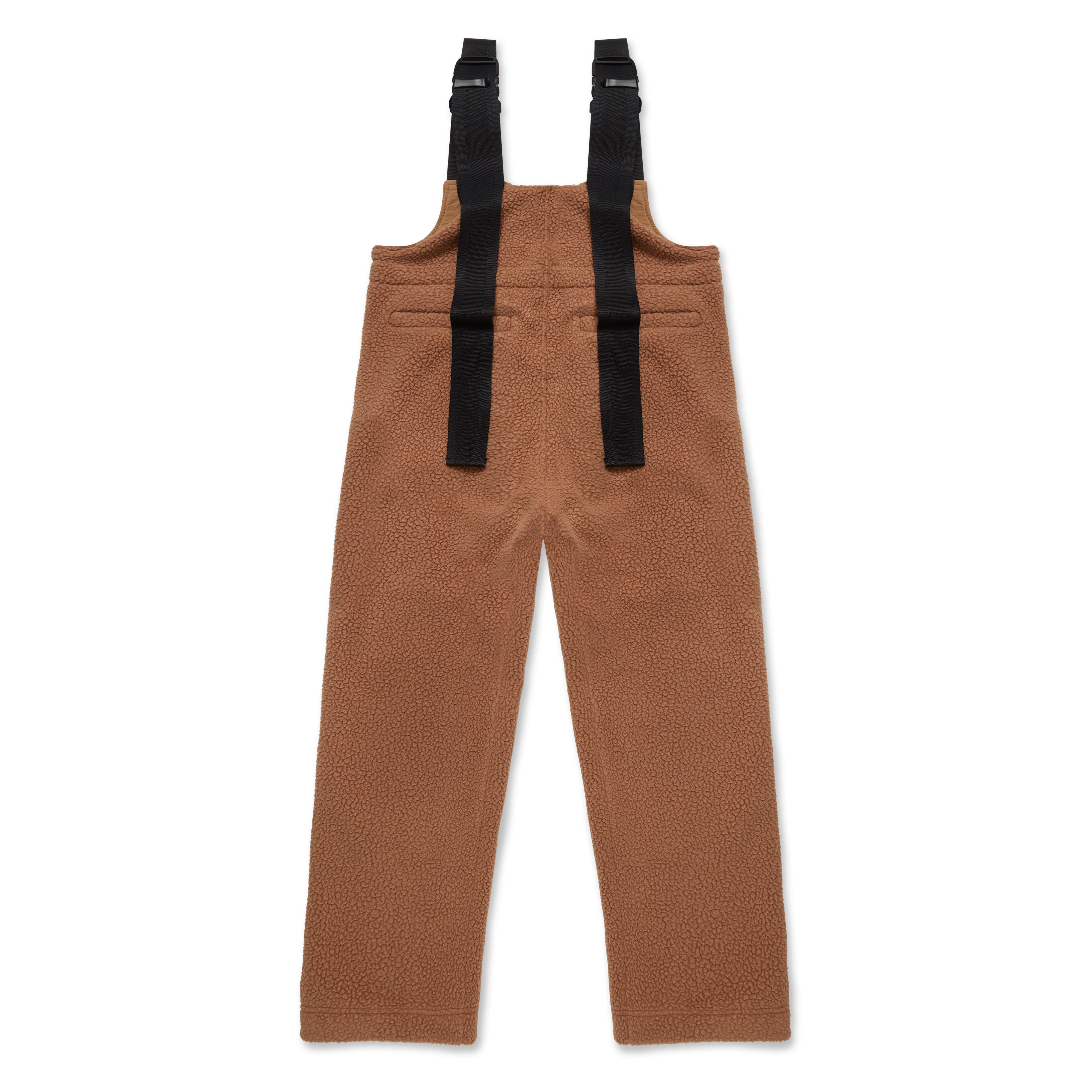 Undercover - Men’s Dungarees - (Beige) - Image 2