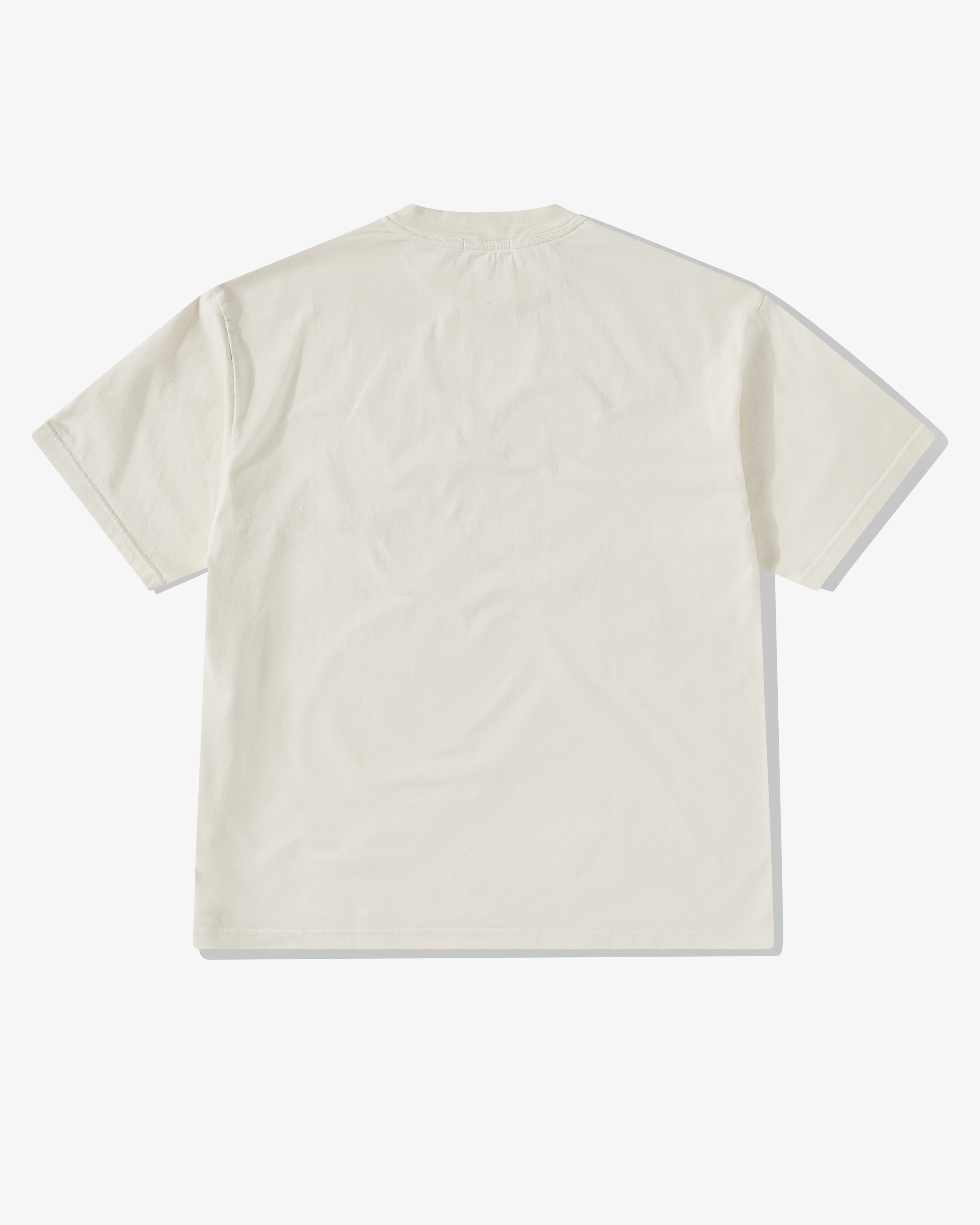 Undercover - Men’s For All Rebels Tee - (Off White) - Image 2