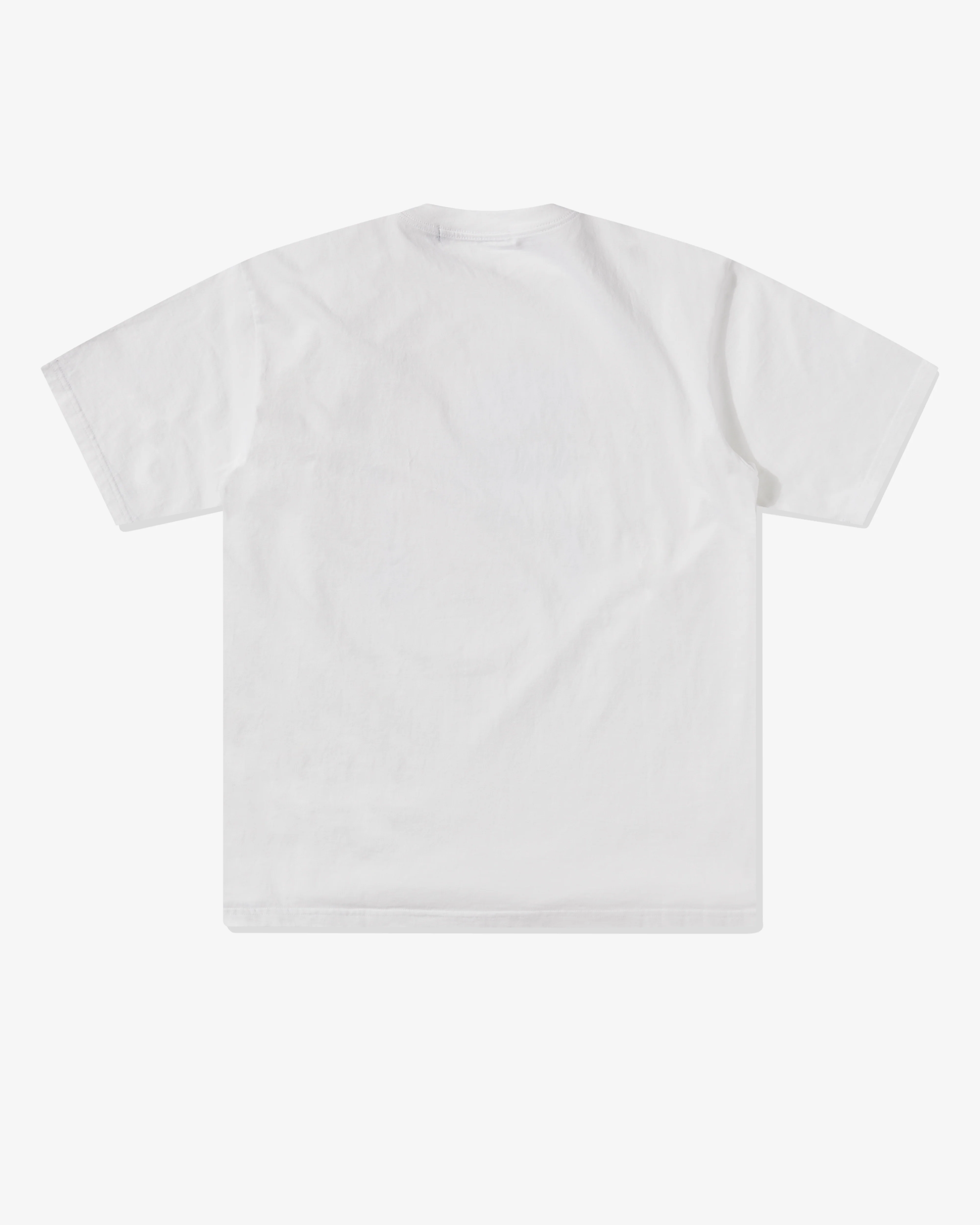 Undercover - Men’s Face T-Shirt - (White) - Image 2