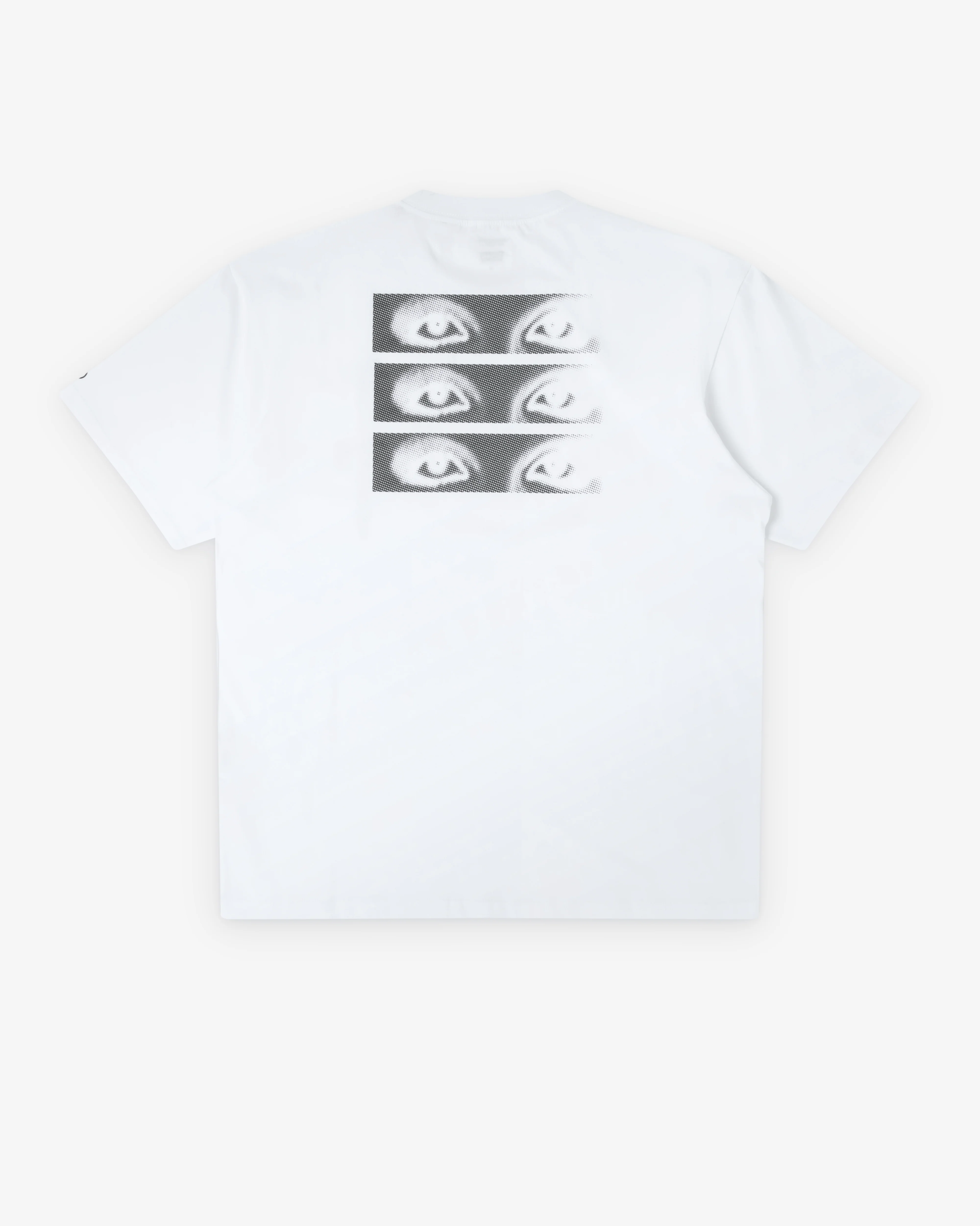 Undercover - Men's Levi's Short Sleeve T-Shirt - (White) - Image 2