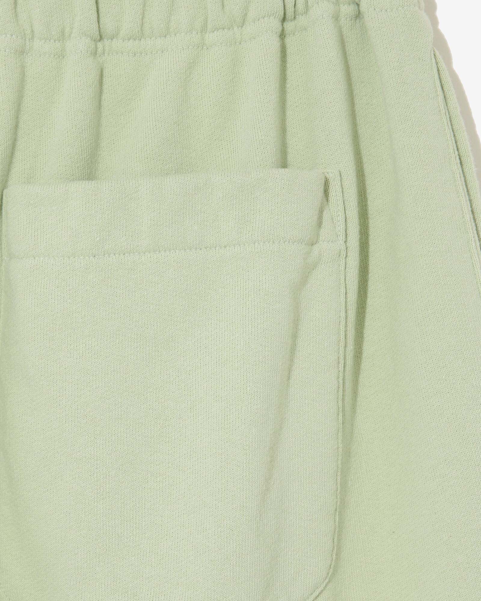 Undercover - Men’s Manabu Deto Shorts - (Peppermint) - Image 5