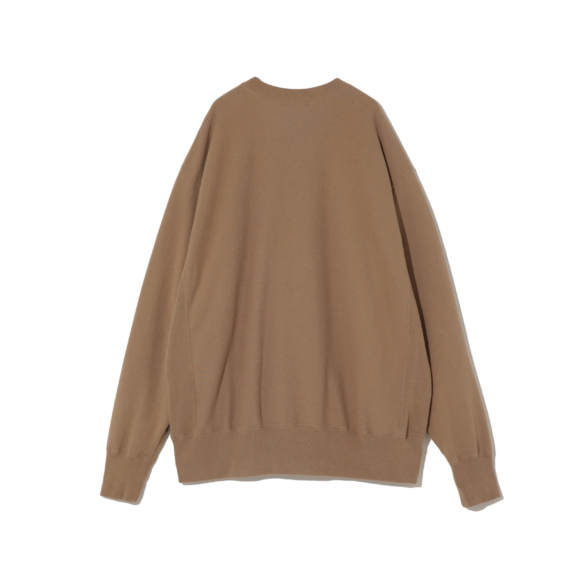 Undercover - Men’s V-Neck Pullover - (Beige) - Image 2